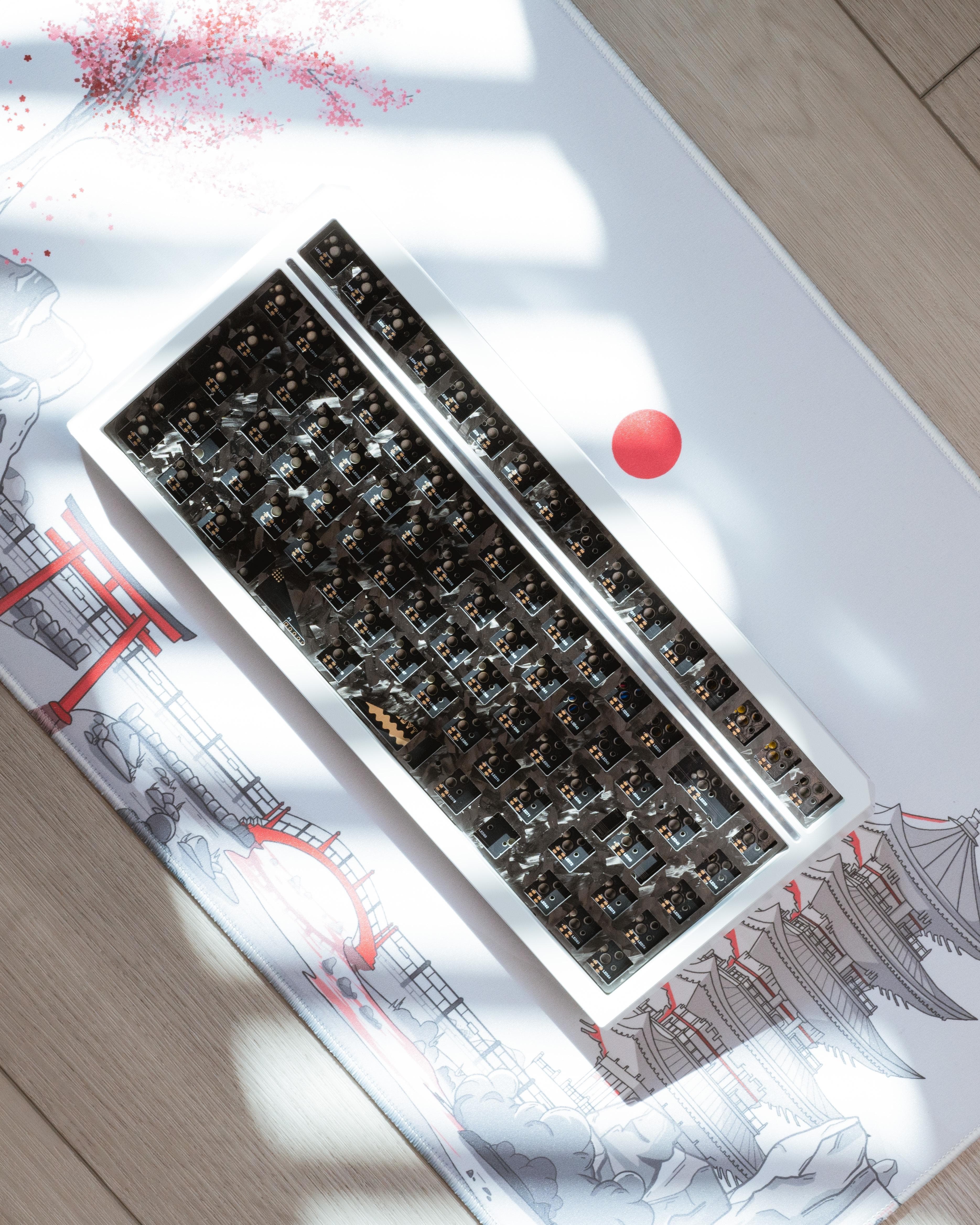 PhaseOne - 75% Wireless Keyboard image 14