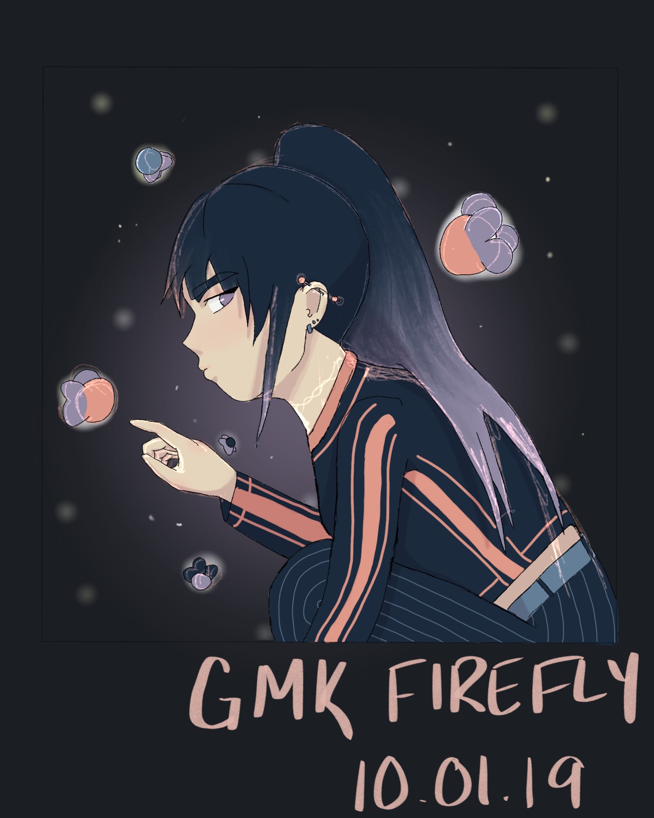 Re: [GB] GMK Firefly - Shipping to CUSTOMERS - image 20