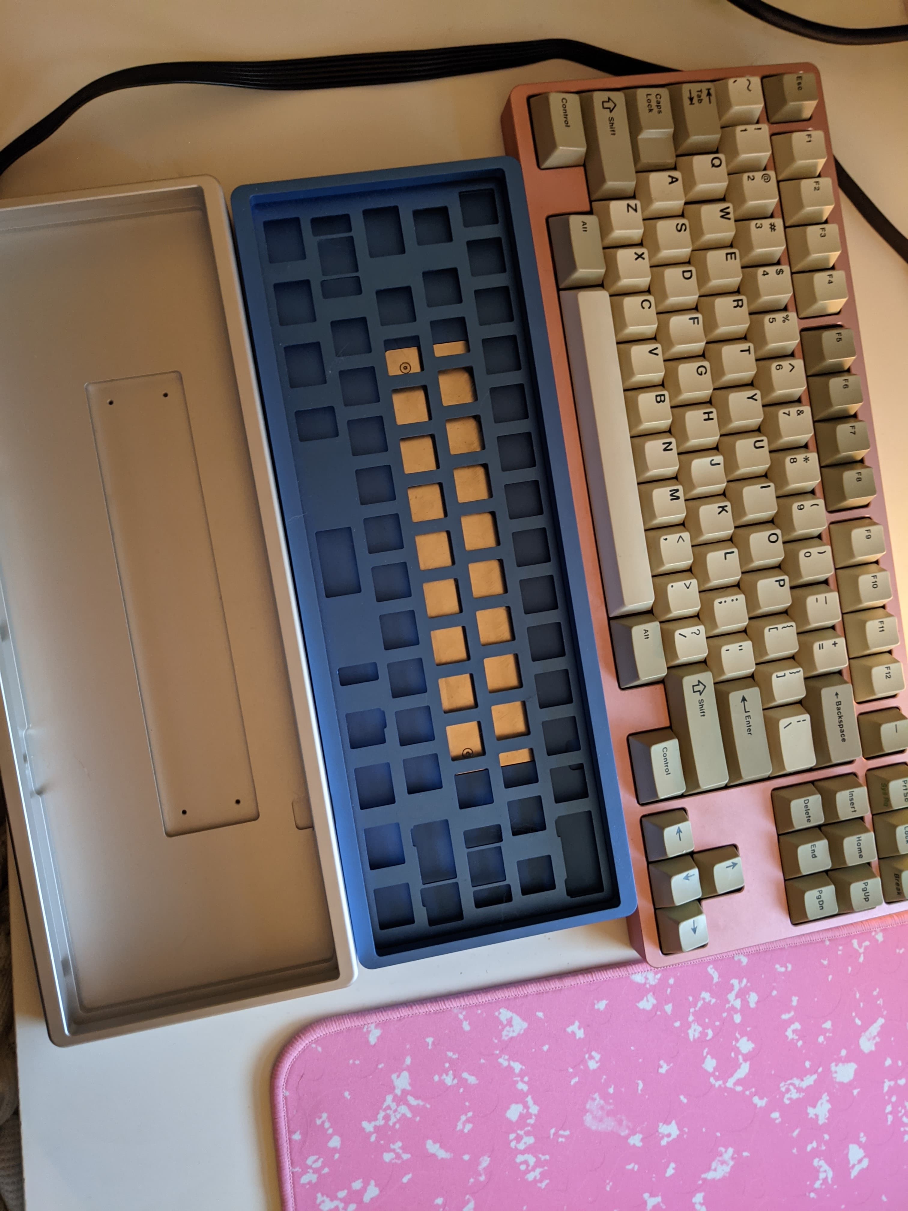 Moesode Bliss TKL - Sold Through image 8