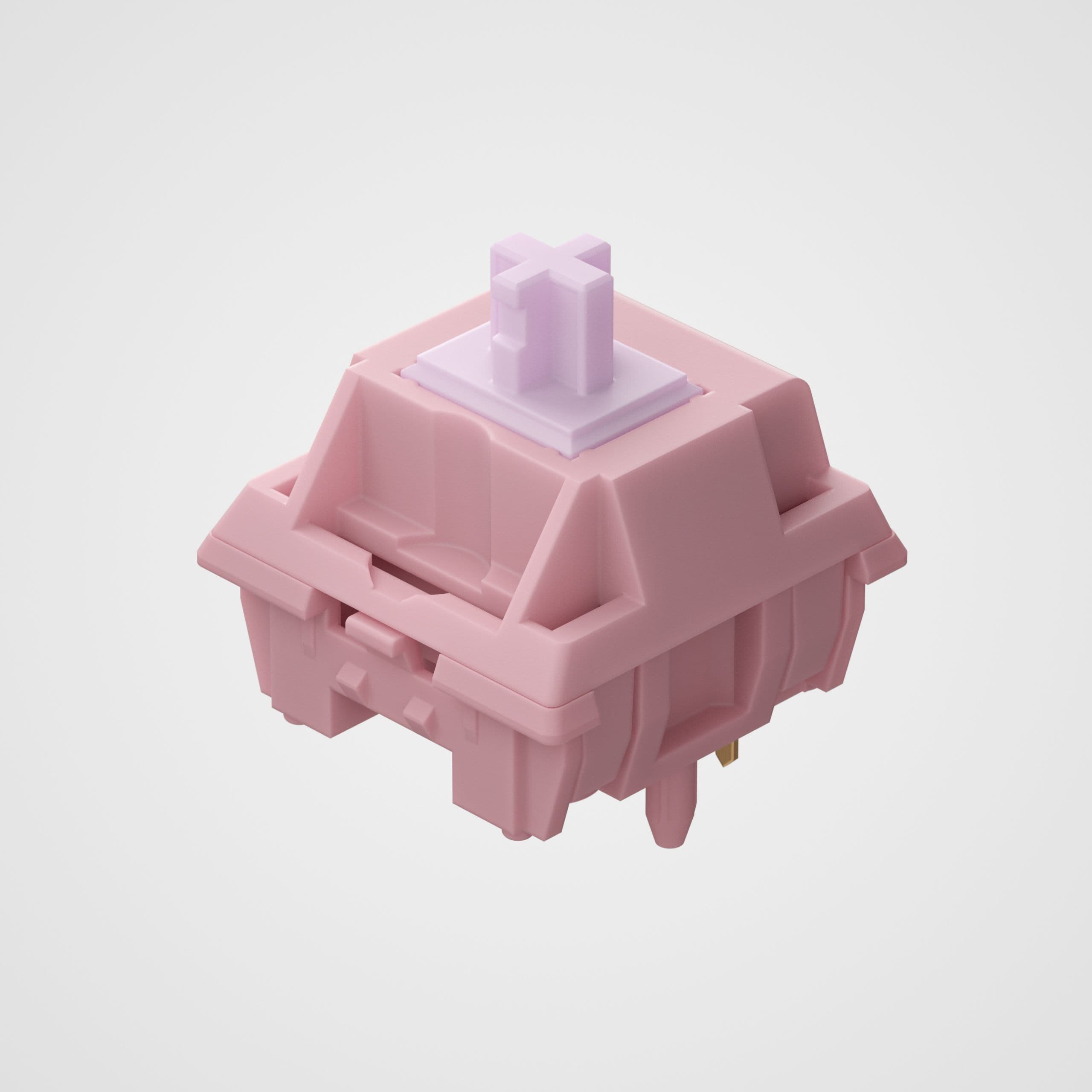 Kyūbi Keyboard Kit / Stock Sales Start and GB later image 47