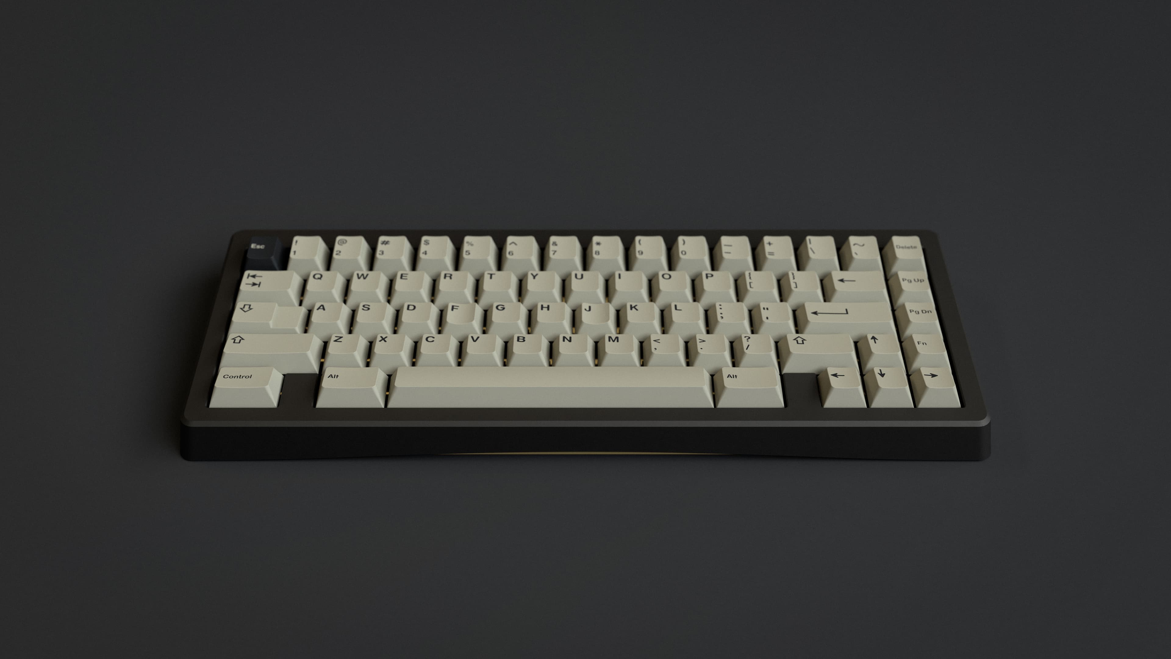 GMK Sixes (A reversed Nines!) - GB Finished - All kits will be made image 19