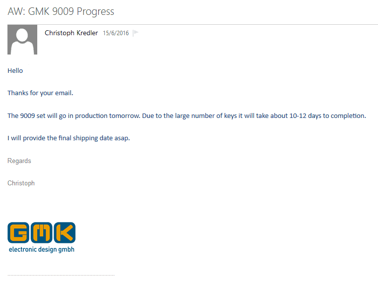 GMK 9009 2016 (FINALIZING) image 3