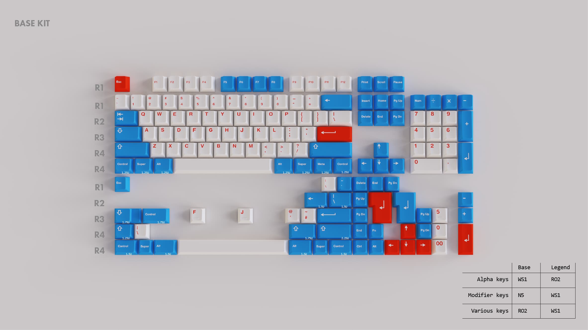 GMK Rocket (GB Closed for the near future) image 2