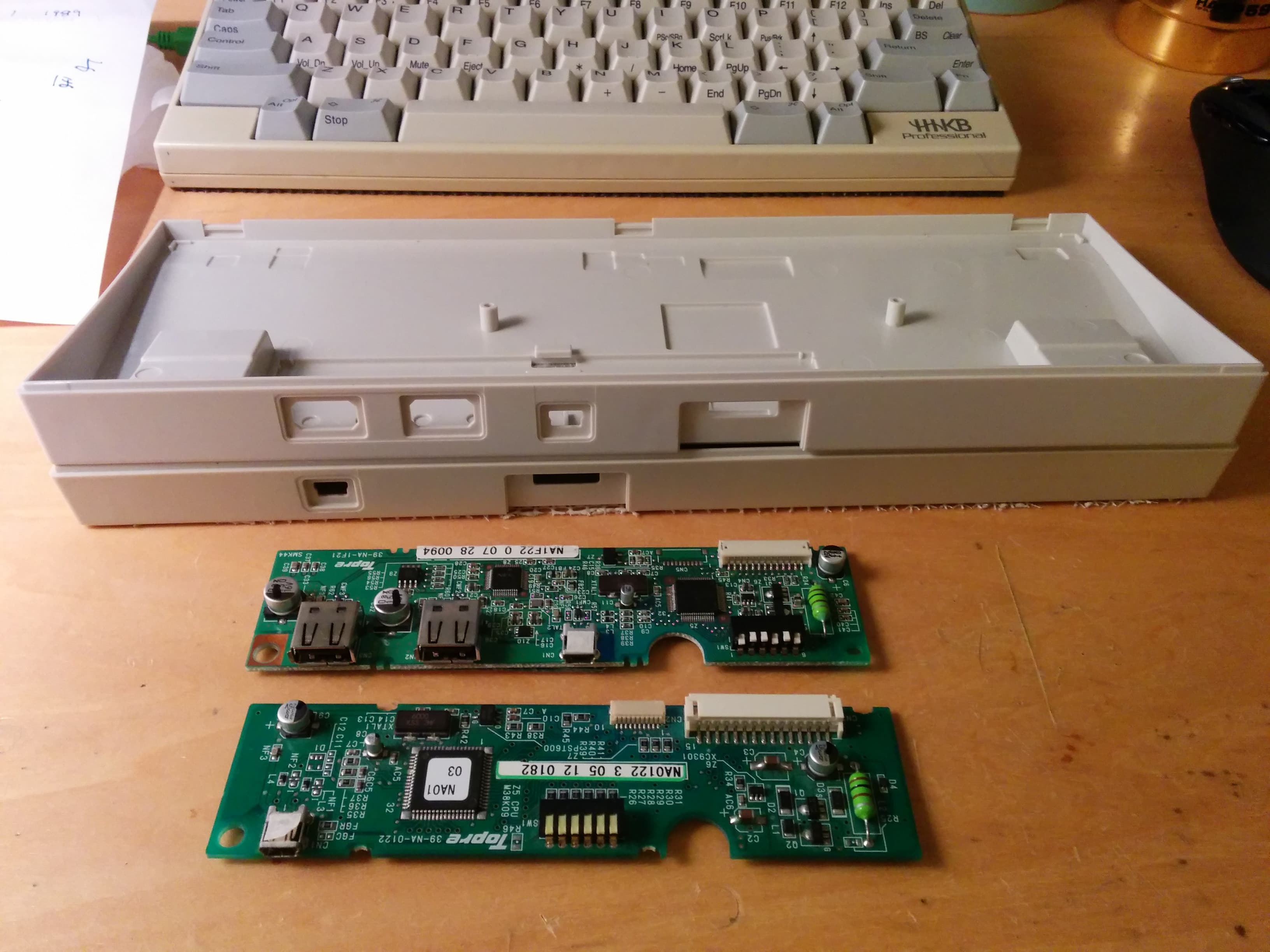 [CLOSED] [GB] Alt Controller Board for HHKB image 8