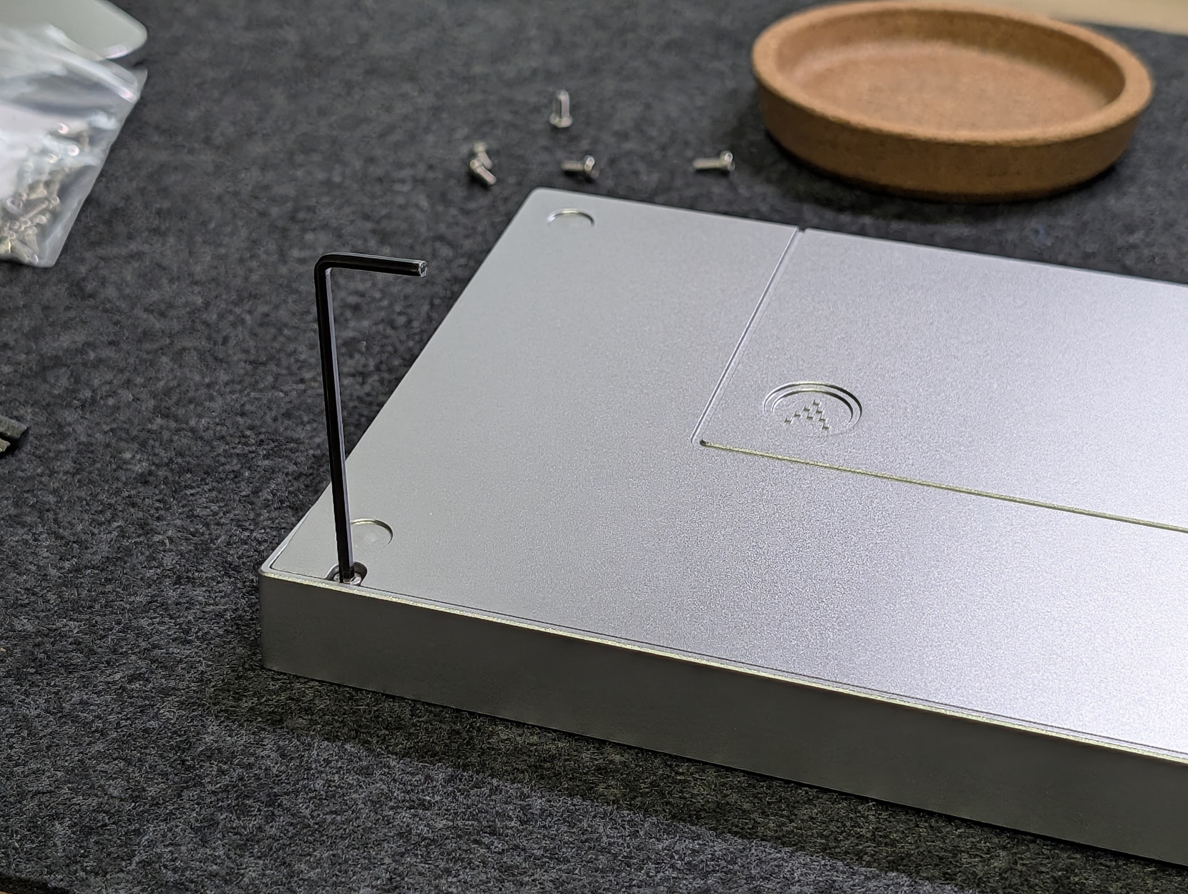 Graviton - Fullsize Numpad image 13