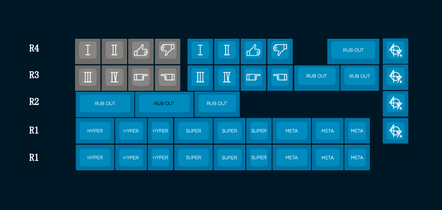 KAT Space Cadet - Delivering to US customers image 10