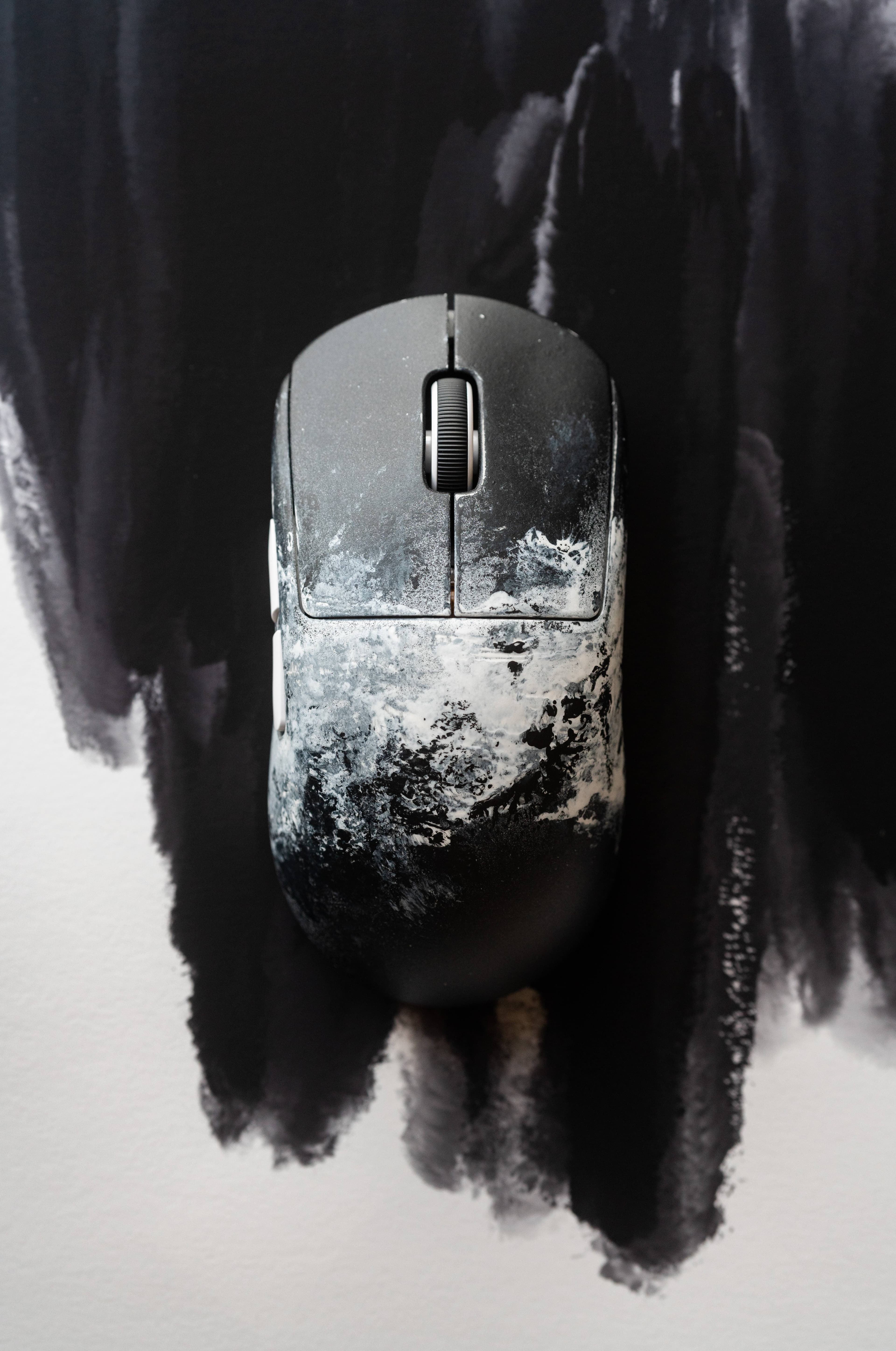 GMK Modern Ink | FINAL NUMBERS | All kits will be made! image 37