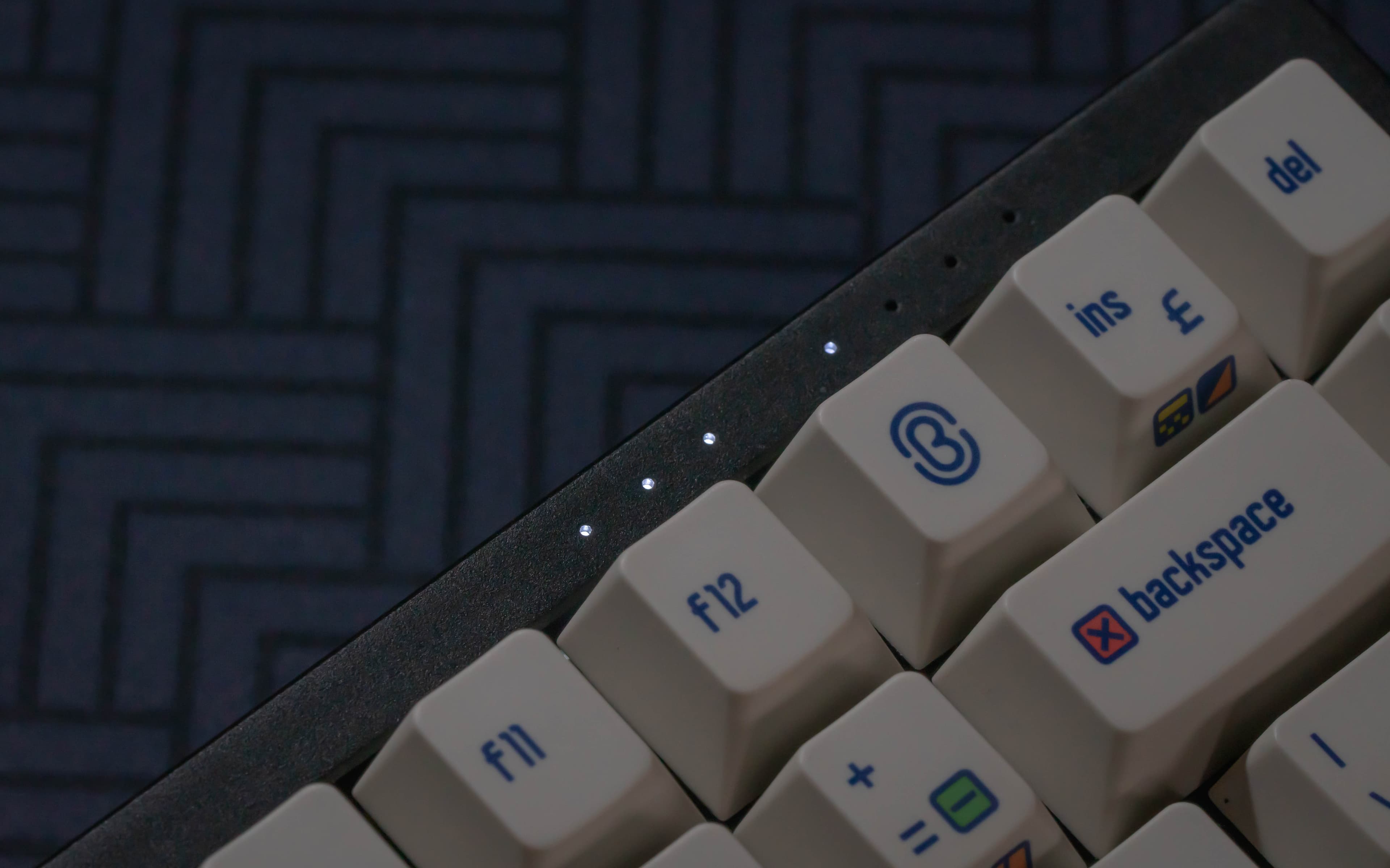 Mechlovin' Olly Orion & Octagon (Duck Orion & Octagon Compatible) PCBs image 3