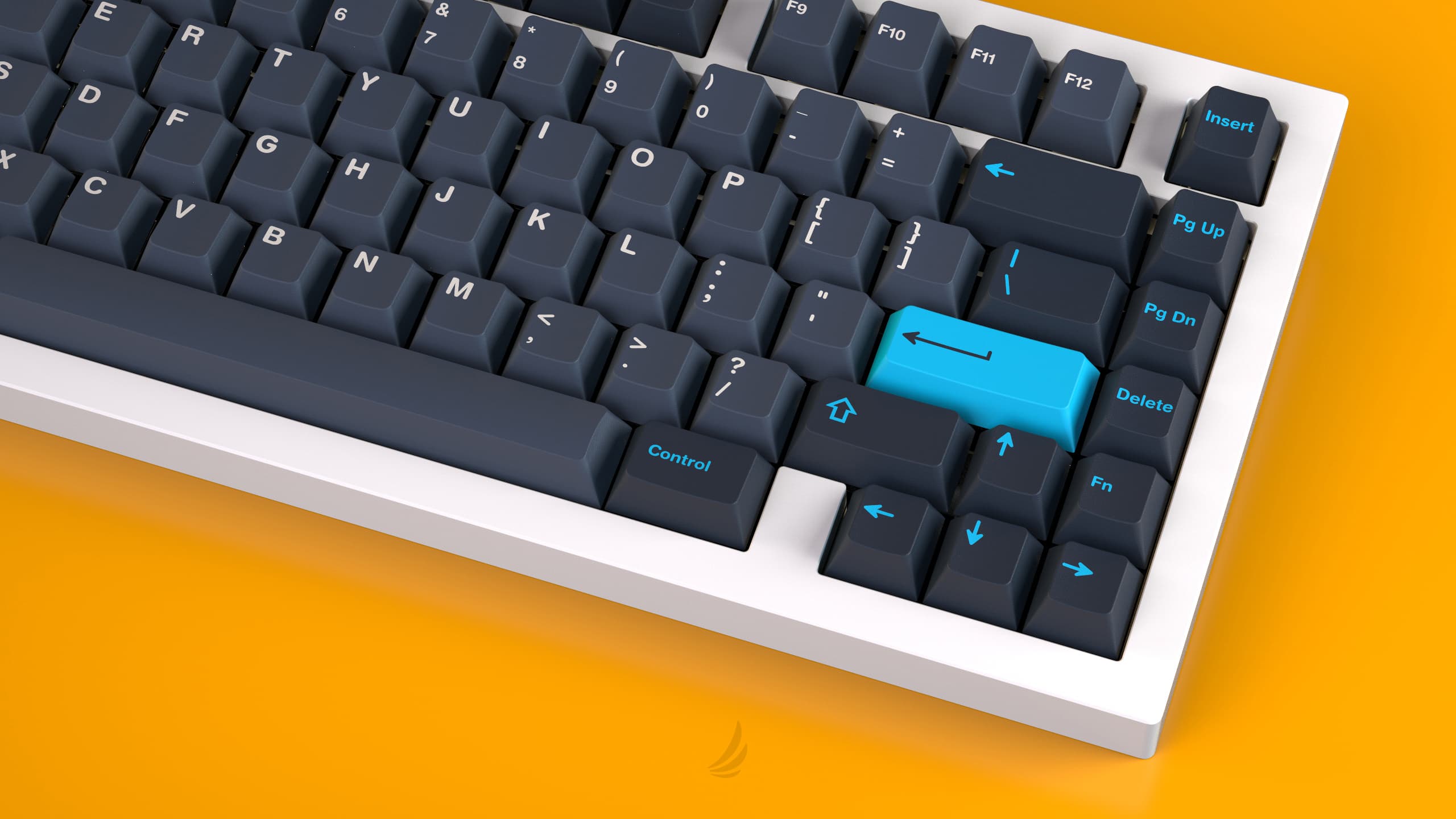 GMK Umbra | Completed | Nov. 1 - Dec. 16, 2019 image 42