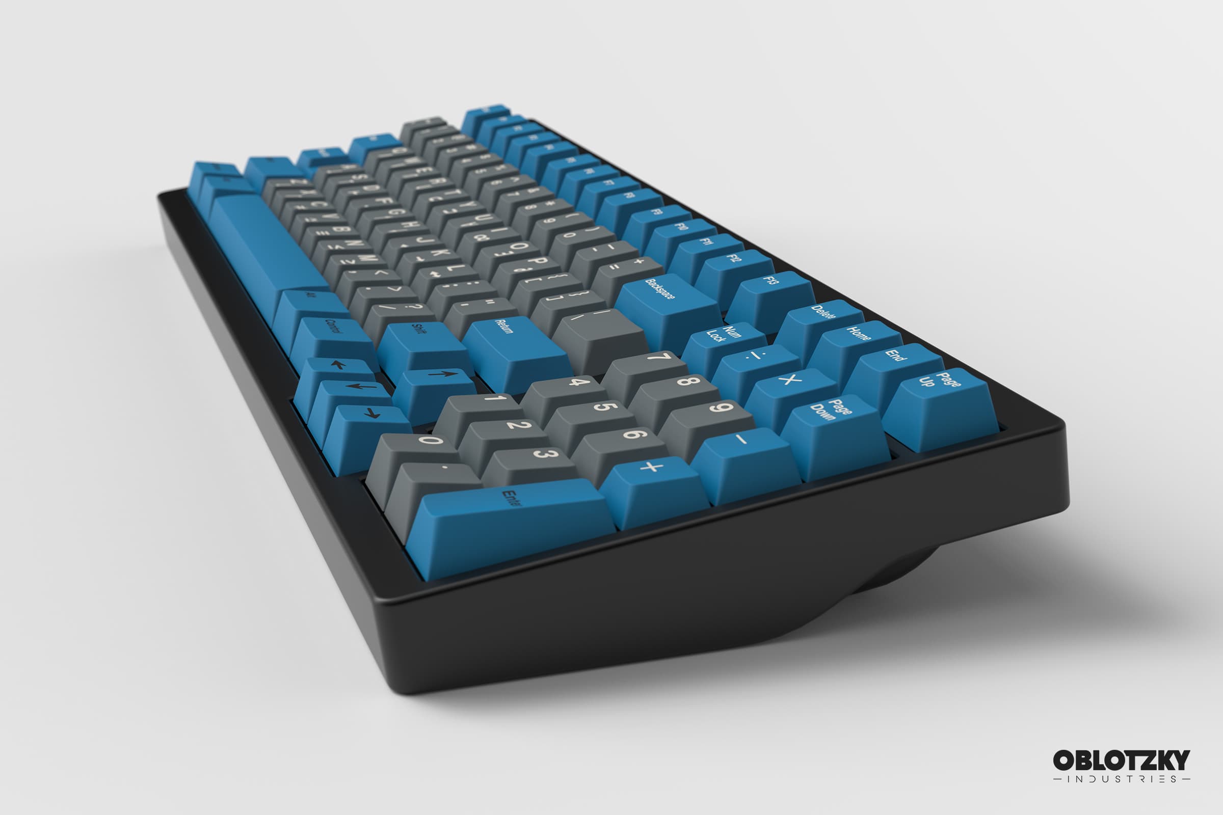 GMK Space Cadet II - Shipping from GMK image 16