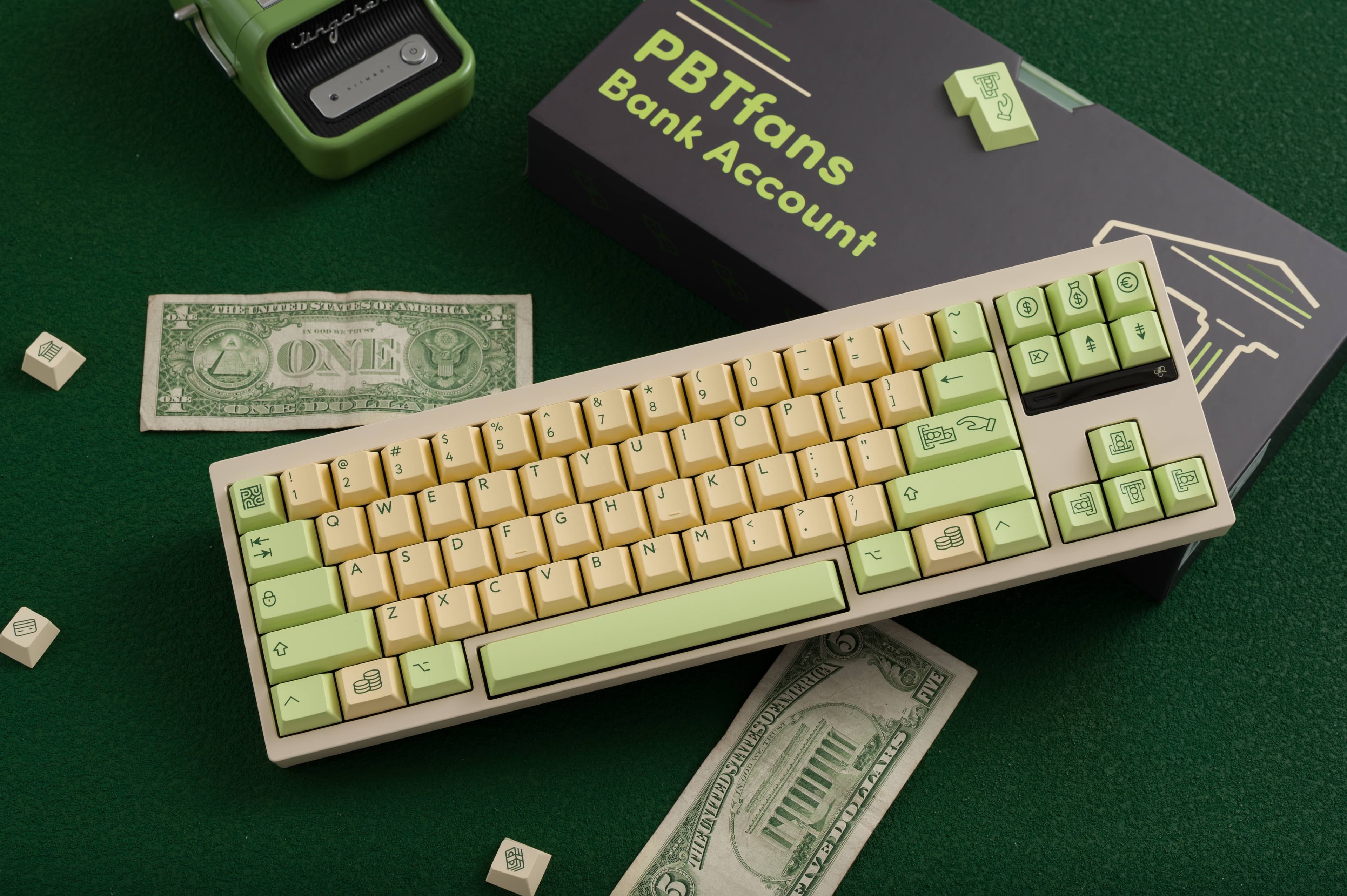 PBTfans Bank Account | In-stock Sale! image 15