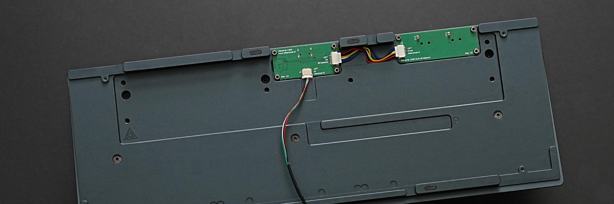 Reverie - A dreamy keyboard from CannonKeys designed by James from AKB image 4