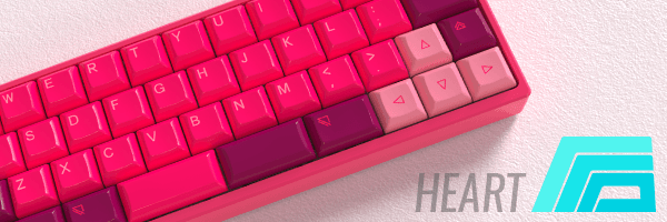 HuB - New Keycap Profile | Kickstarter Launch | From TheVanKeyboards image 8