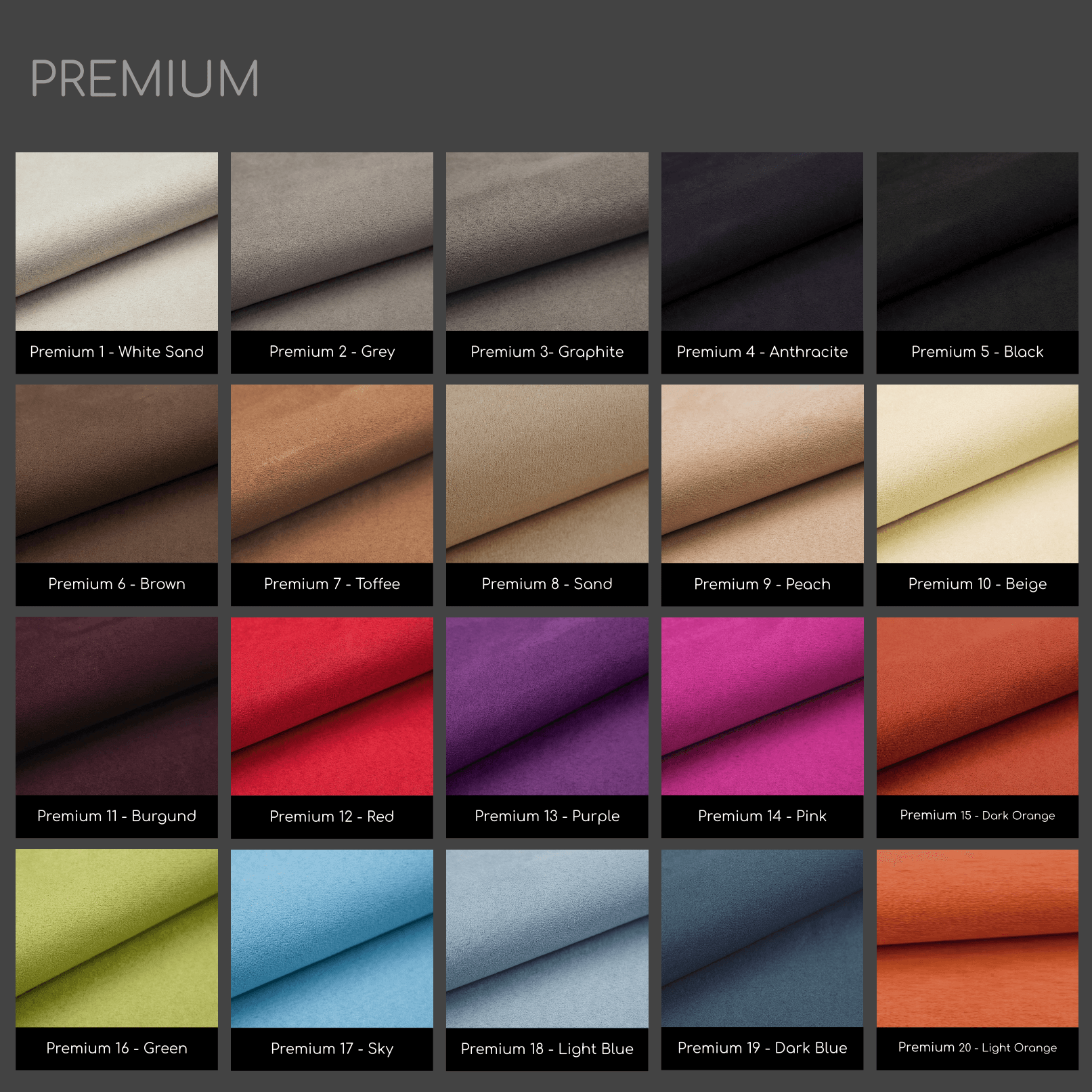 Premium Keyboard Bags (Bonus round till may 8th) image 12