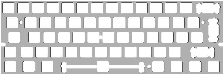 [Round 1 done] ISO & ANSI 60% mountplates image 17