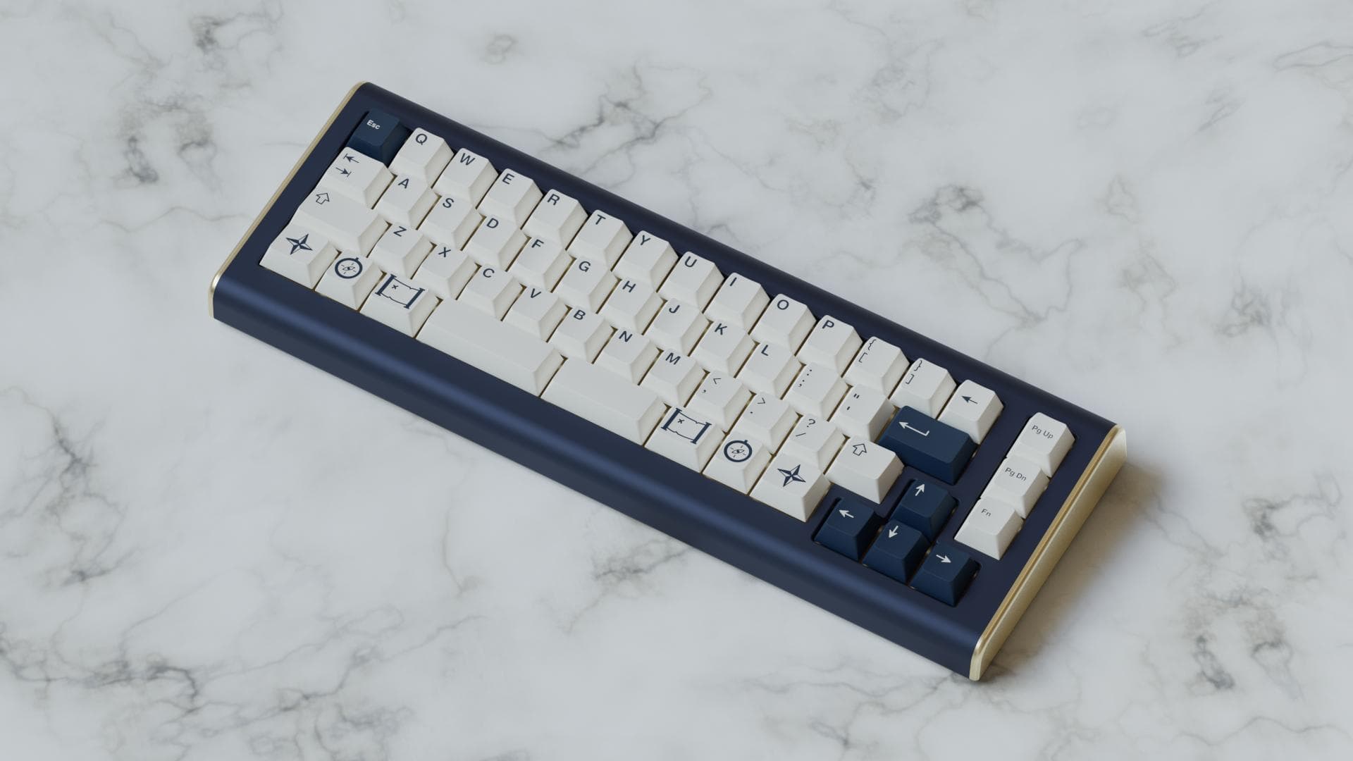 GMK Seafarer | IT'S COMING WOOO image 11