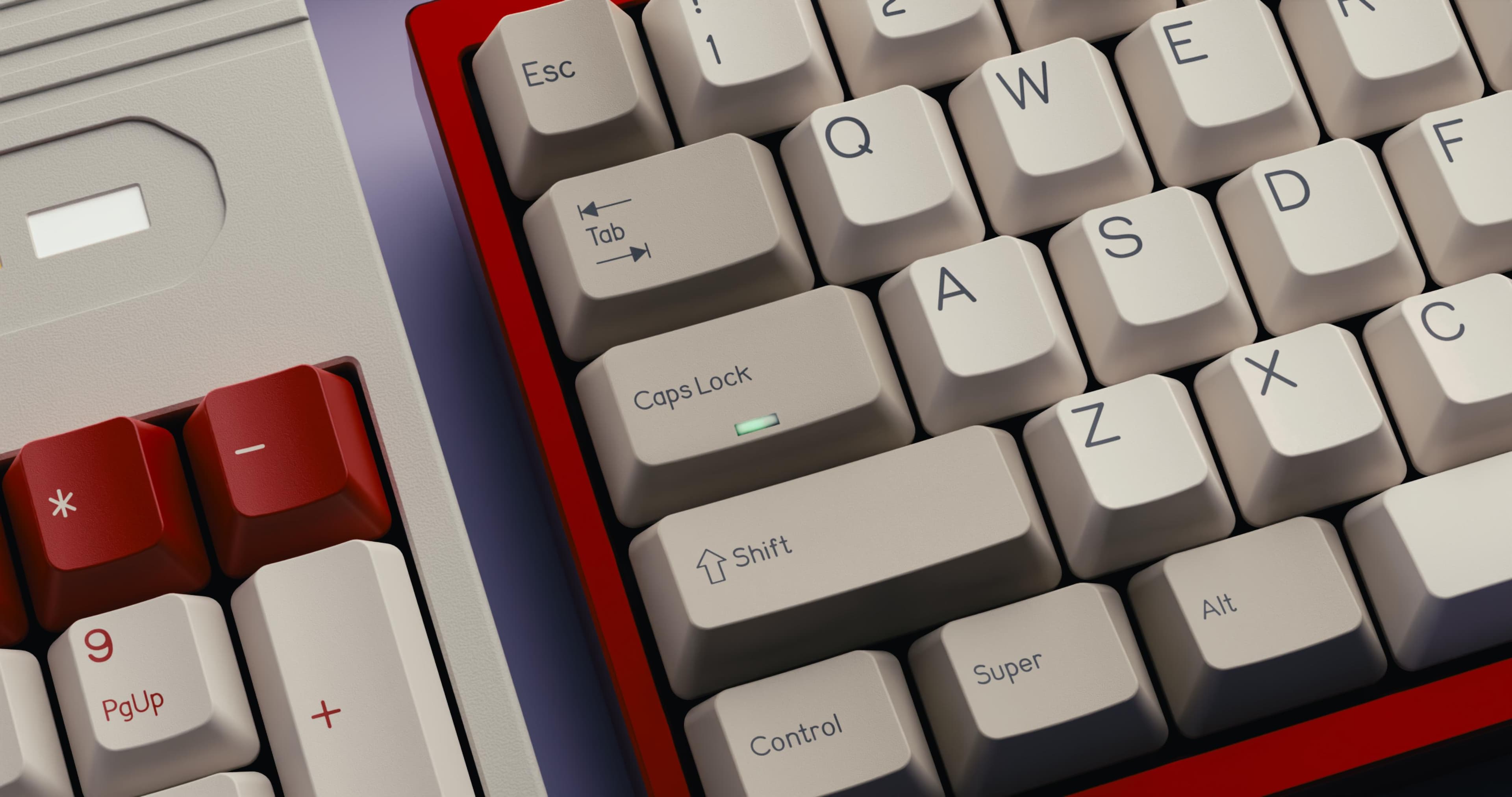 DCS LED Keys - Fill up the Google Form! image 11