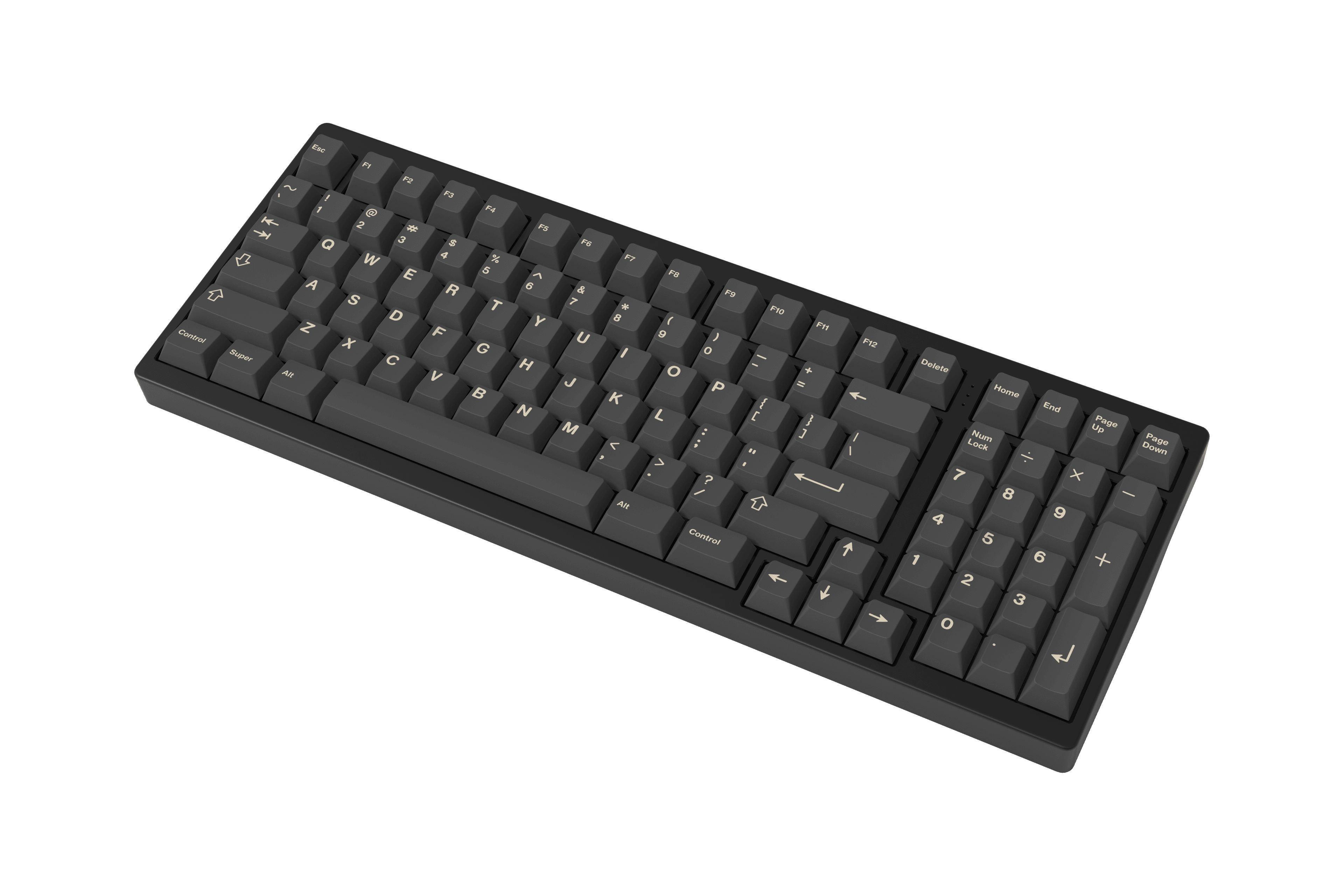 GMK Boneyard (CLOSED) image 24