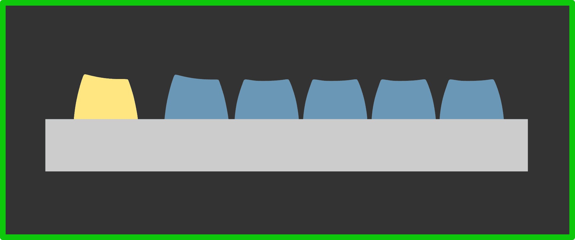 GODSPEED SA - TOUCHDOWN image 4