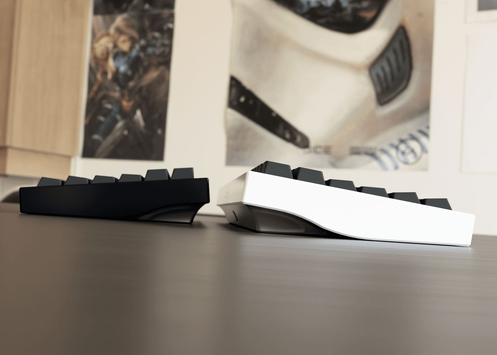 Aella: a 75% keyboard from AKB - GB concluded image 34