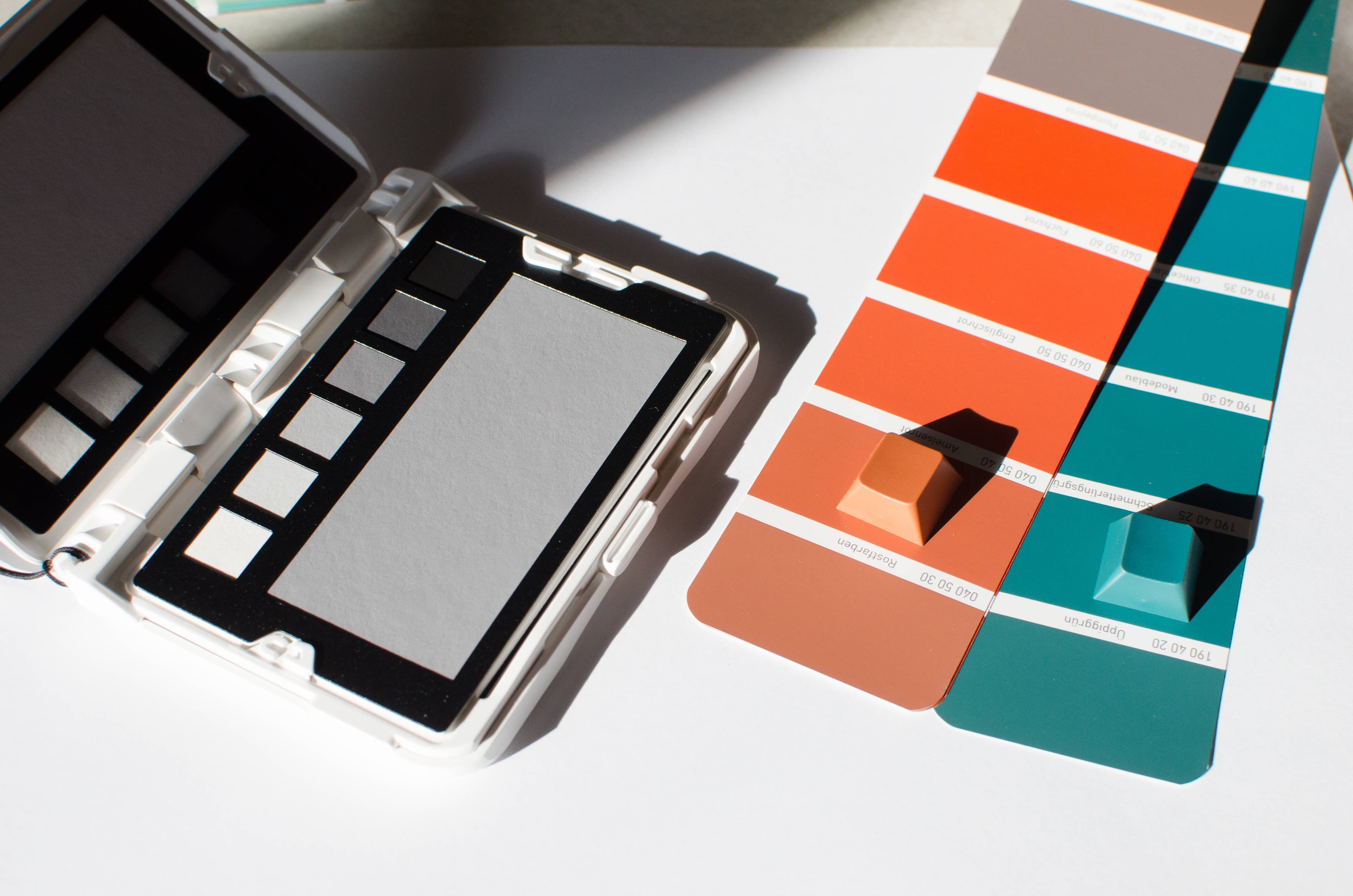 GMK Marmoreal | GB Closed | Shipping! image 75