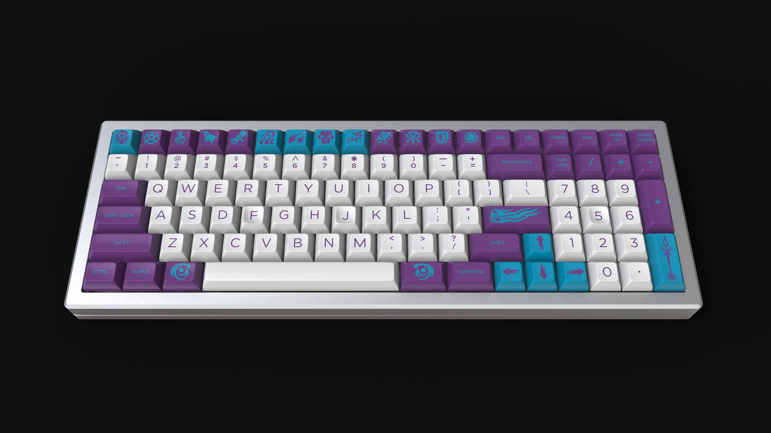 DSA Arcane & DSA Plague [canceled, 2nd try 2019] image 8