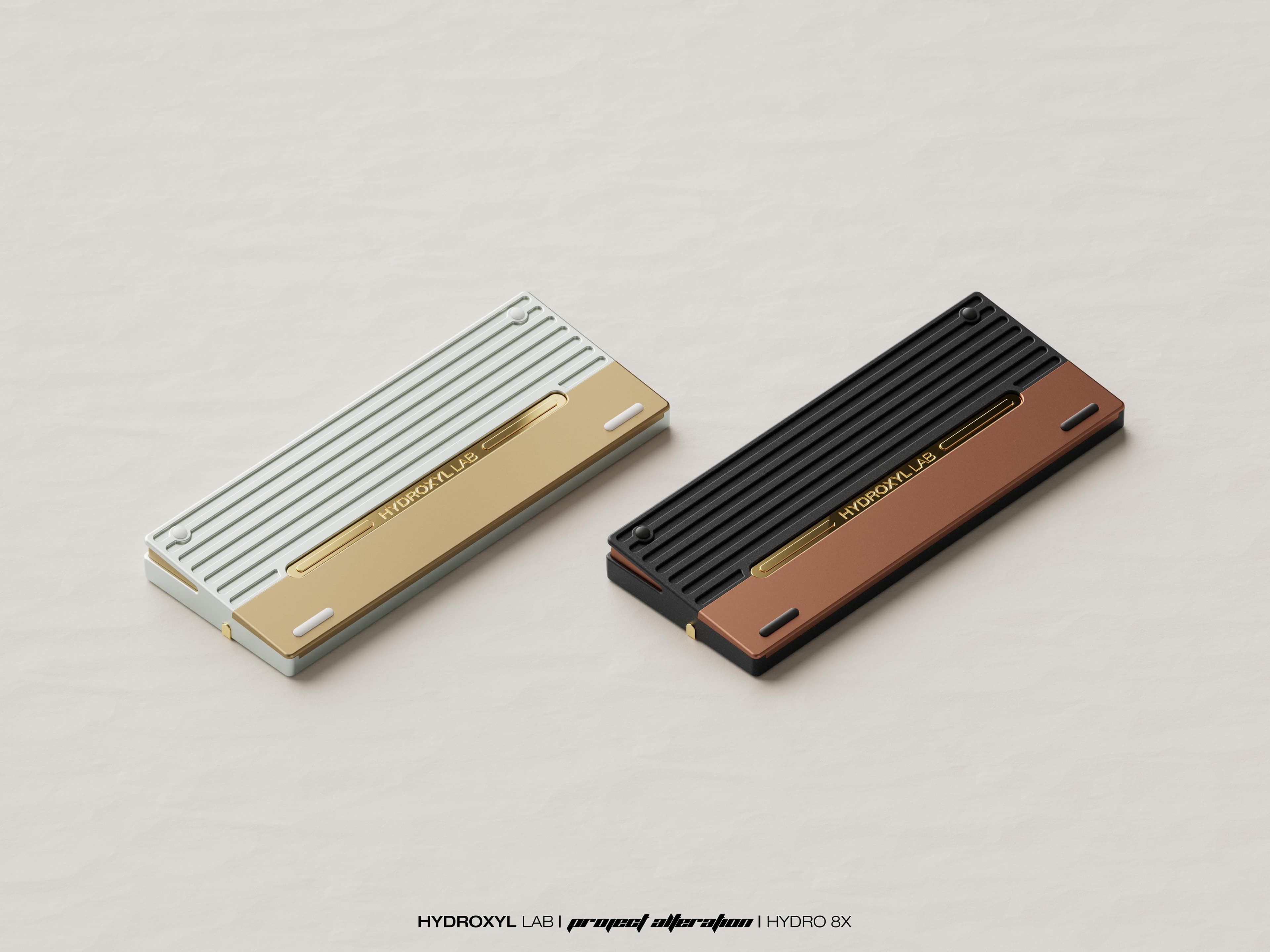 Hydro 8x - Hydroxyl Lab image 7