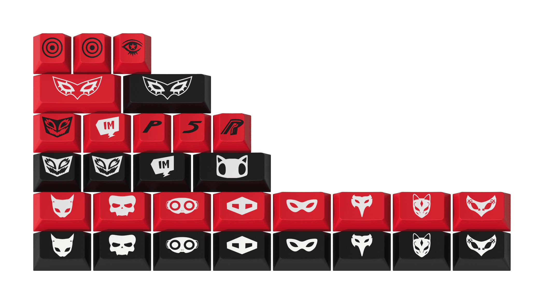 GMK Metaverse 2 - CONCLUDED image 5