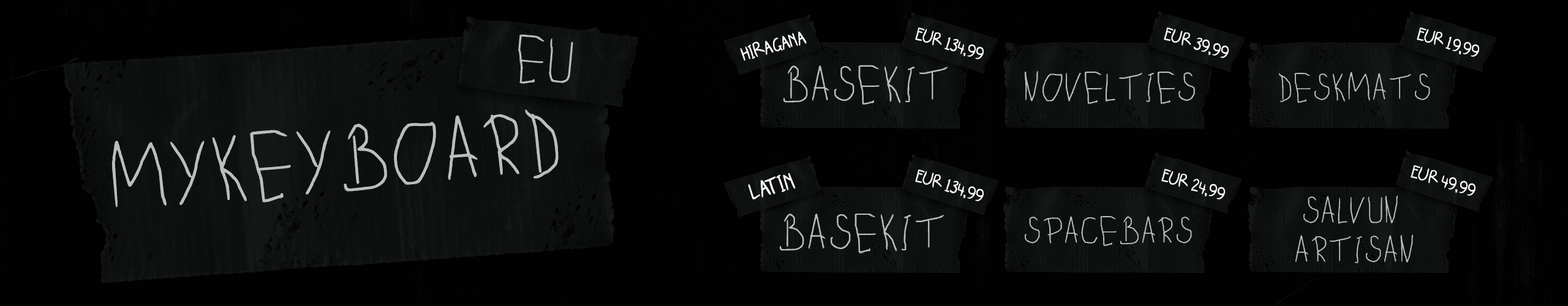 GMK Shashin - GB Ended | Extras IN-STOCK! 📷 image 14