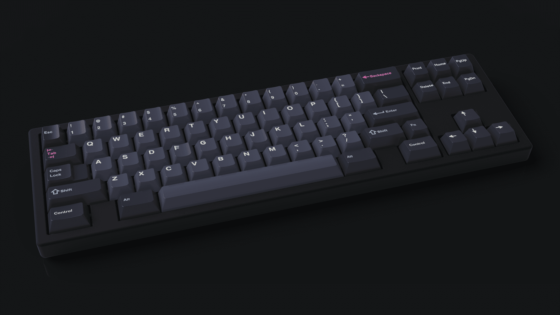 GMK Dracula (CLOSED) — Shipping! image 40