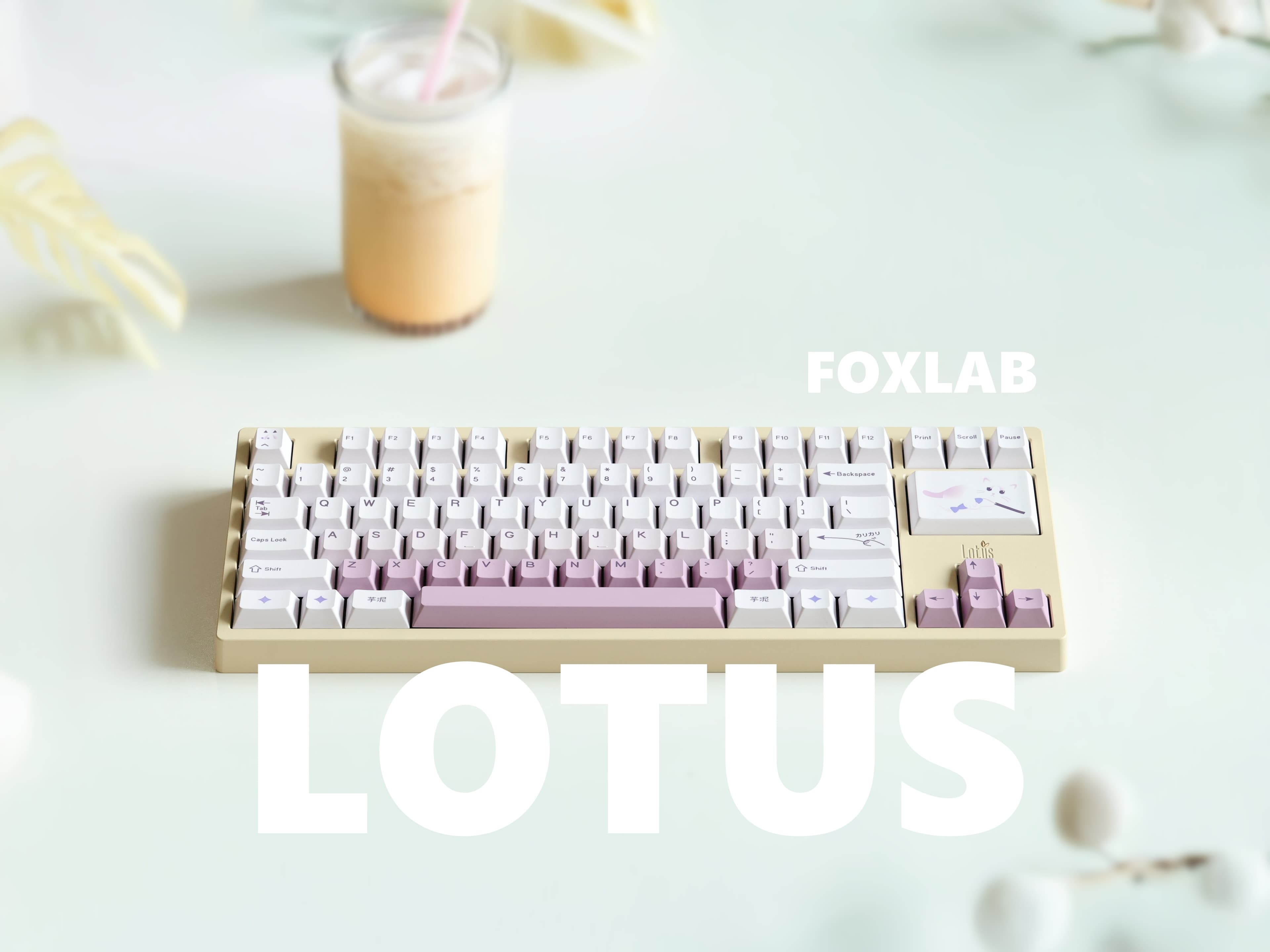 Lotus80 by FoxLab | GB: August 2nd to August 17th