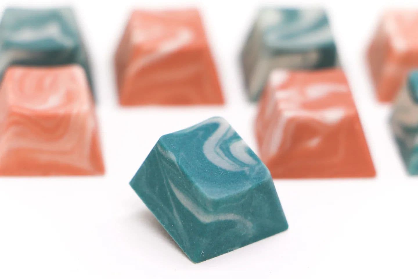 GMK Marmoreal | GB Closed | Shipping! image 52