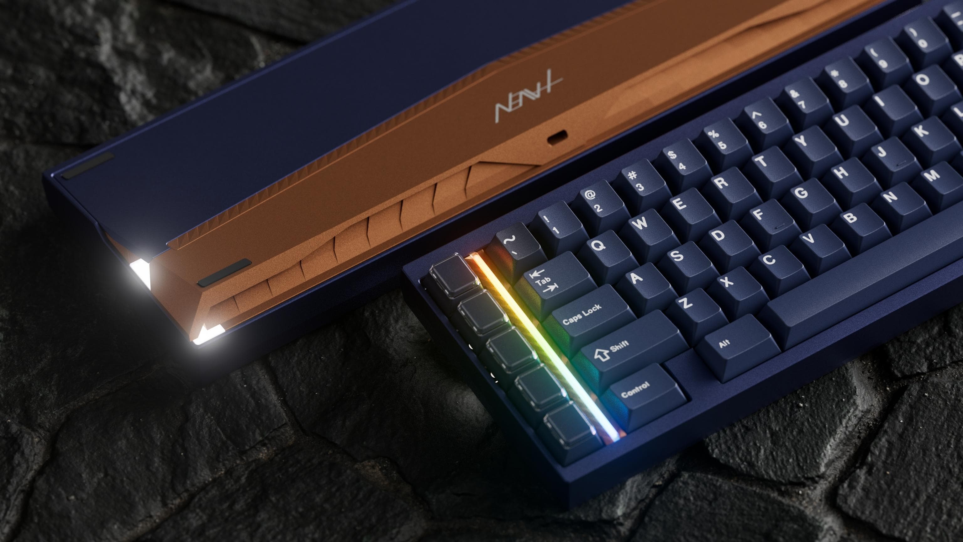 Haven65 XT | Instock, 65% XT image 19