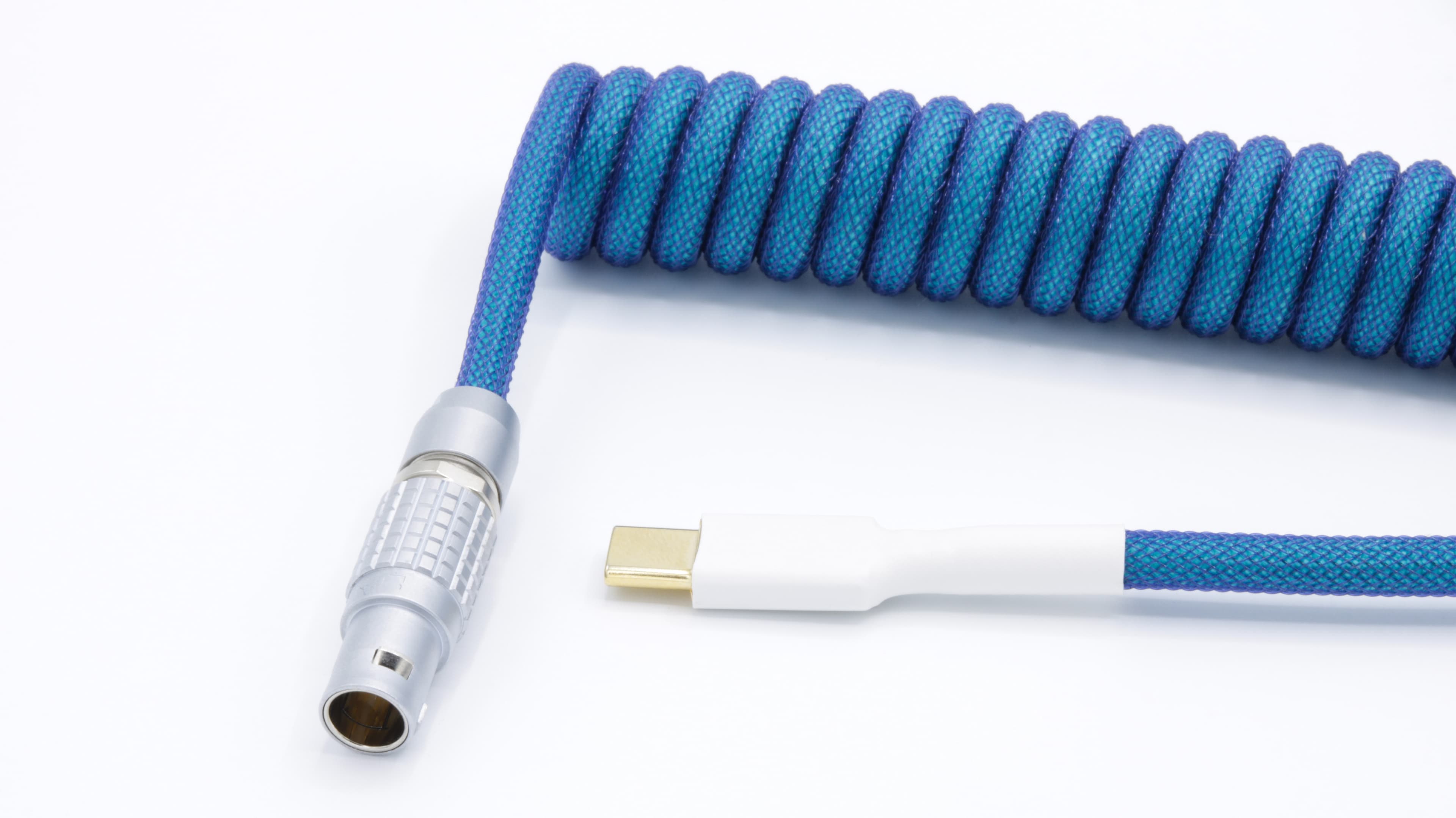 Chrome & Black LEMO® Cables (CLOSED) image 10