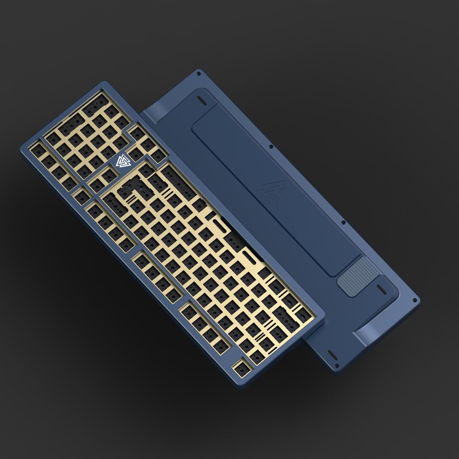 KBDFANS ODIN MECHANICAL KEYBOARD image 6