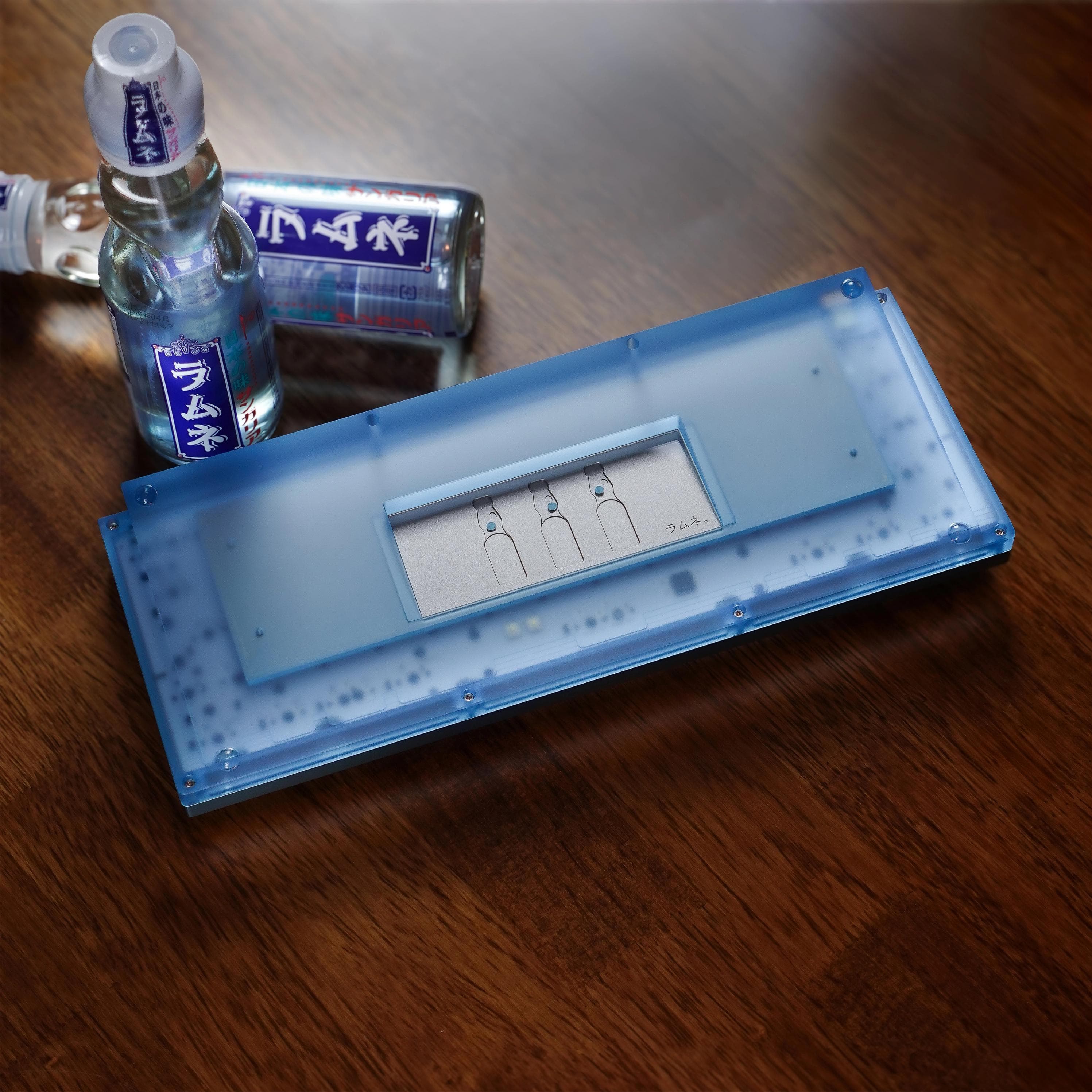 RAMUNE60 - TRUE HHKB image 19