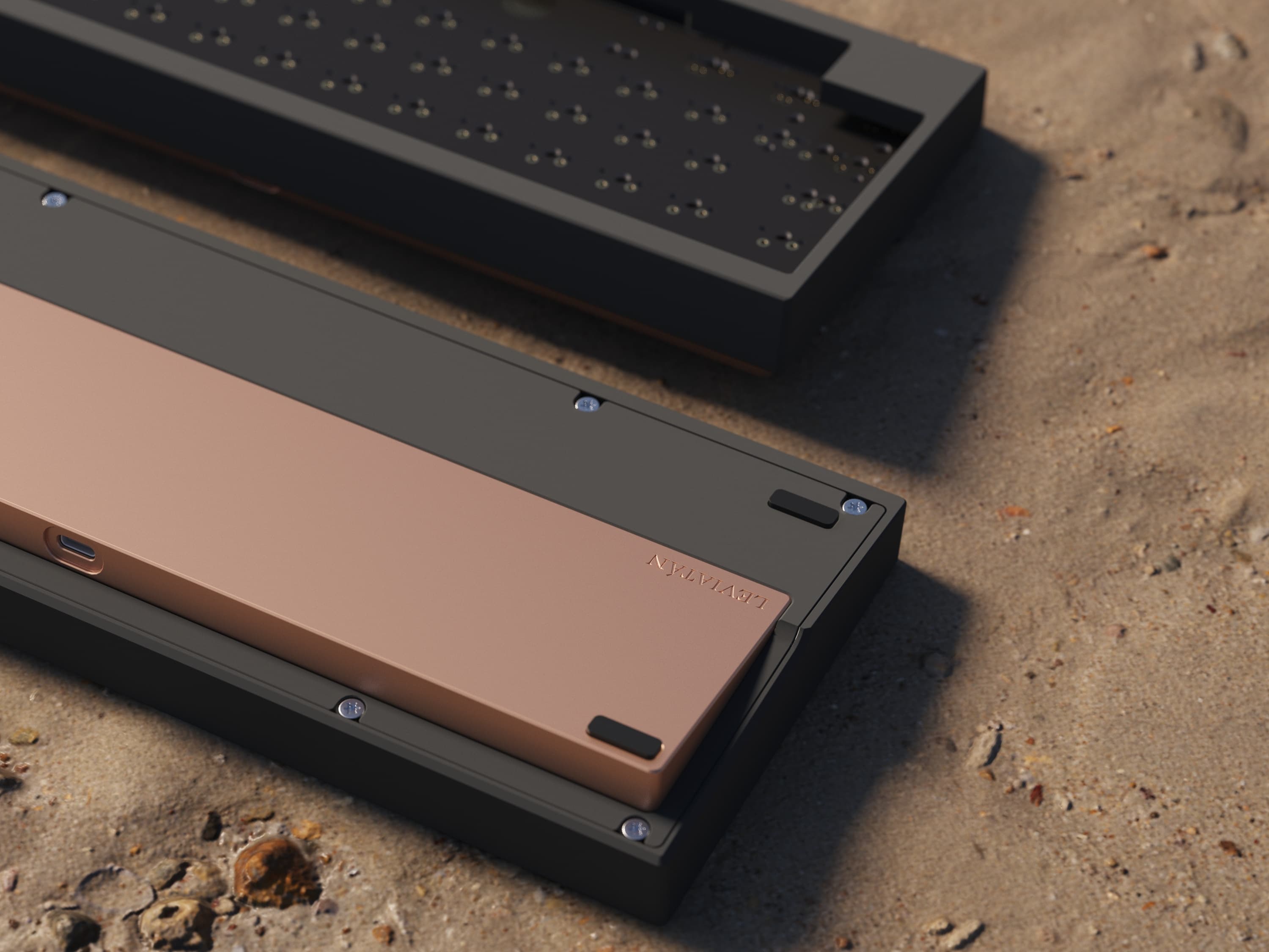 Leviatán - Plateless 60% GROUP BUY LIVE!! image 8