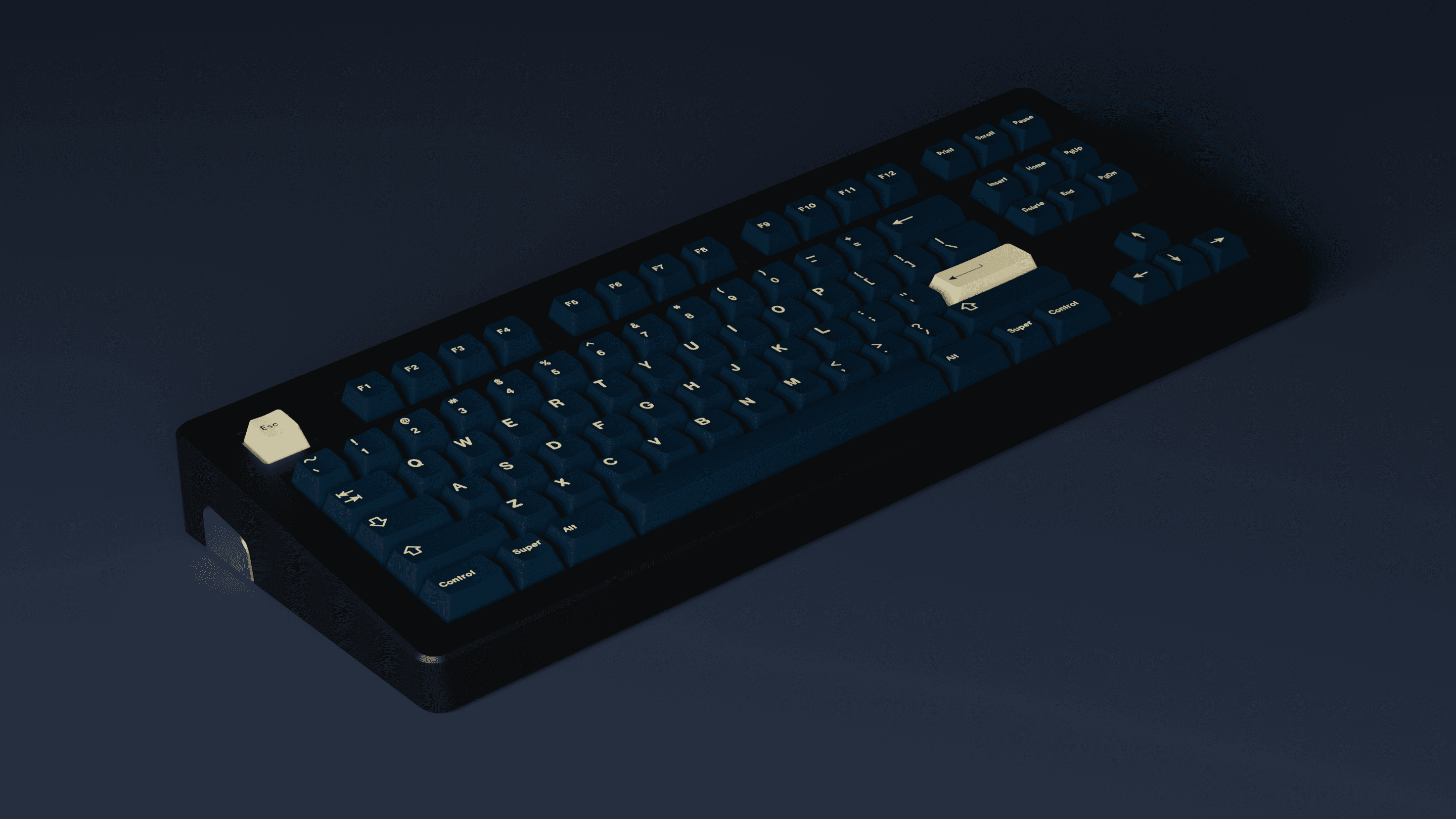 GMK Stargaze // LIVE // July 3 - August 4, 2021 image 34