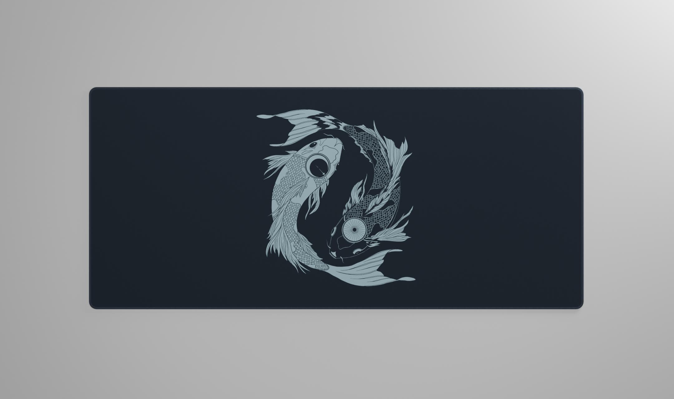 The 'Mono' Deskmat Collection by Misobee | WAVE 1, Oct 3 @ 11AM EST image 8