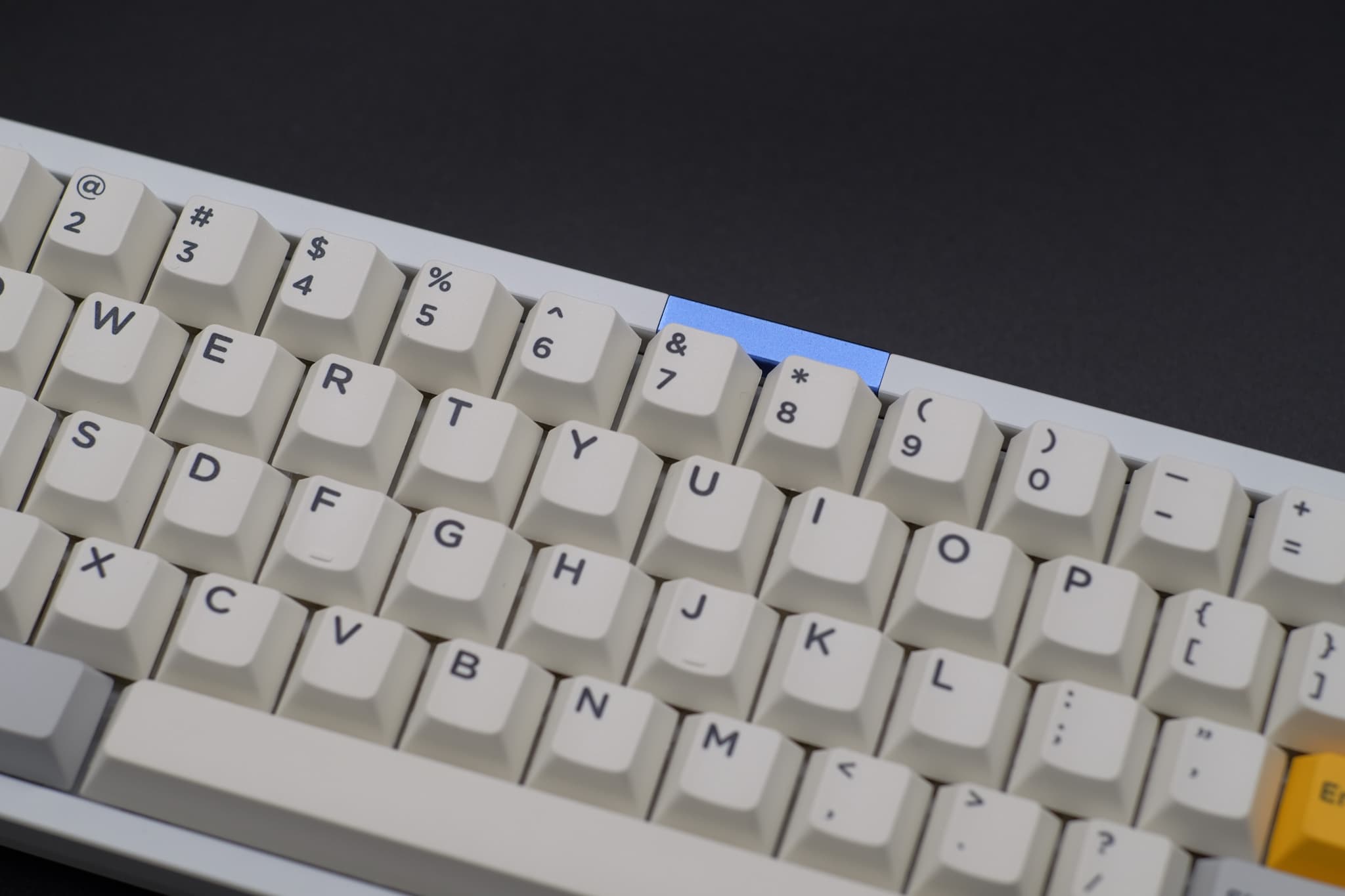 Diamond 65% keyboards(All finished ,wait to do anodized