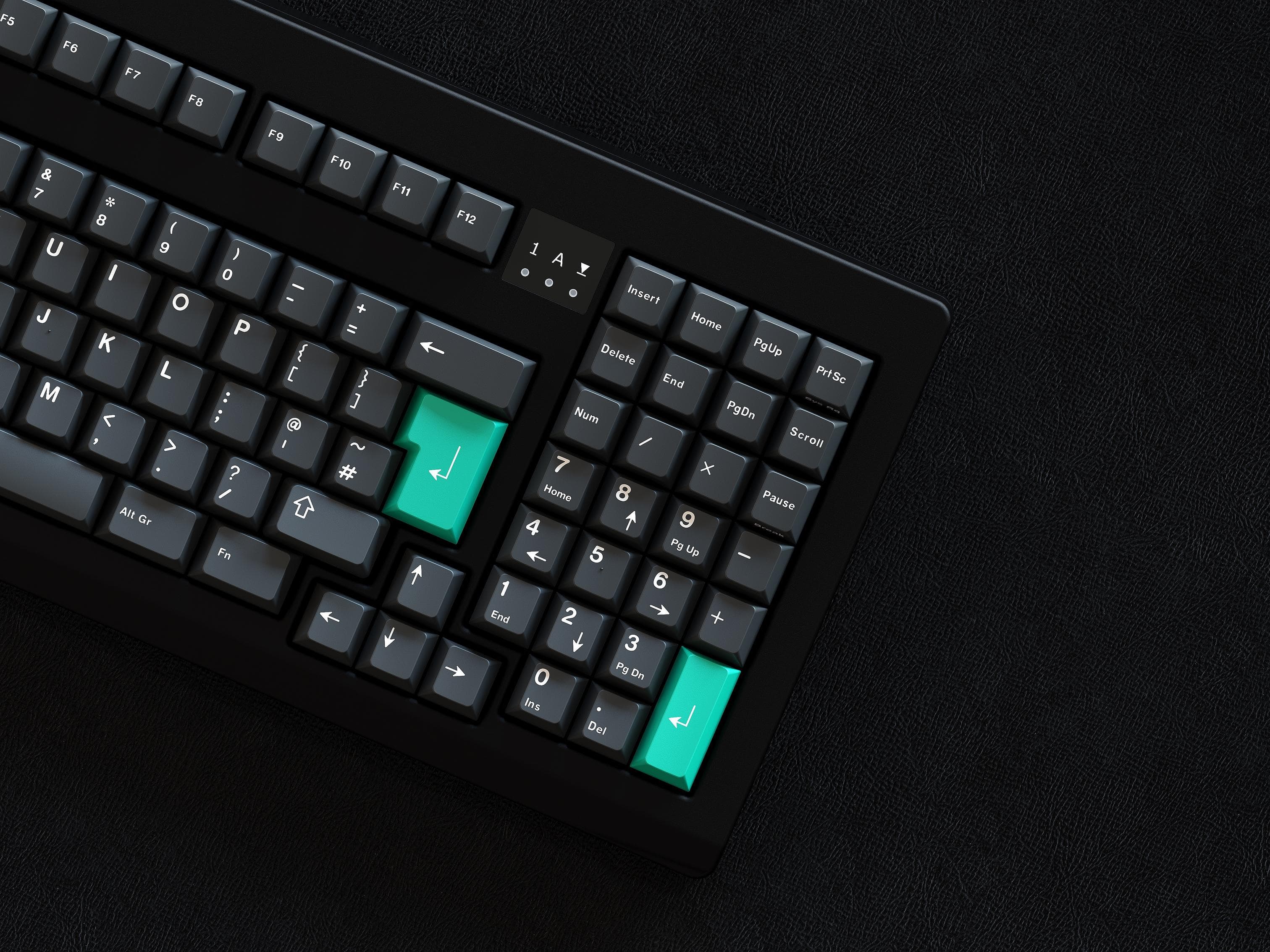 GMK CYL Monochrome Dolch [Important Update][Completed] image 5