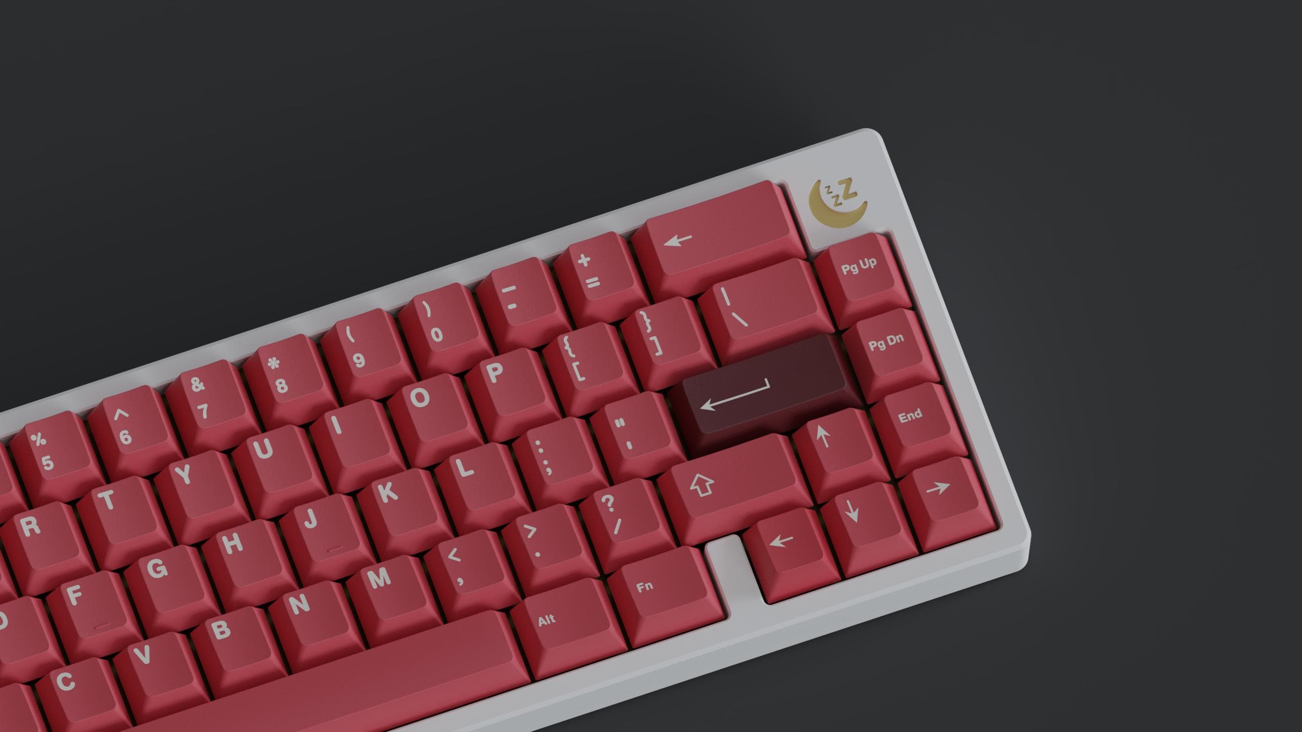 GMK Lychee (荔枝) | Production Completed! image 11