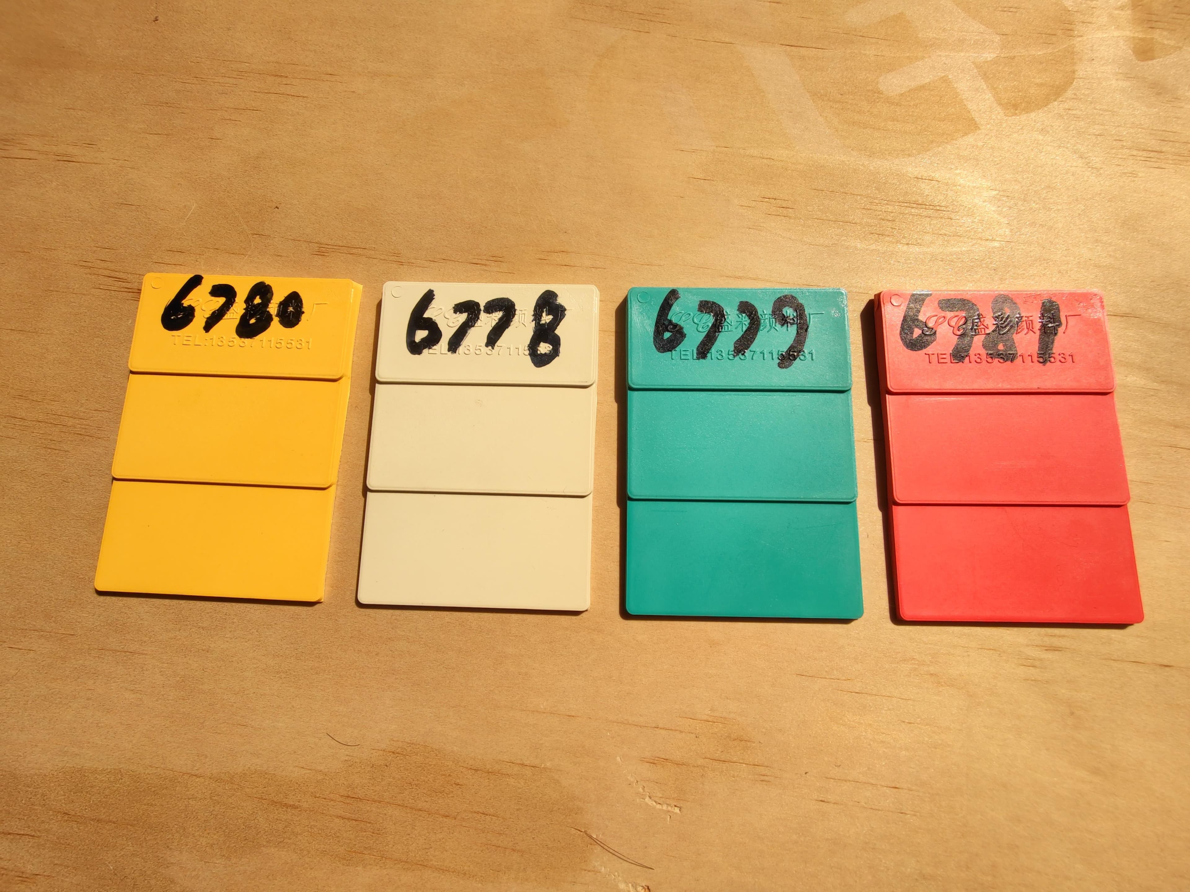 Dancing Cat Keycap Set | Angry Miao | Cherry Profile image 7