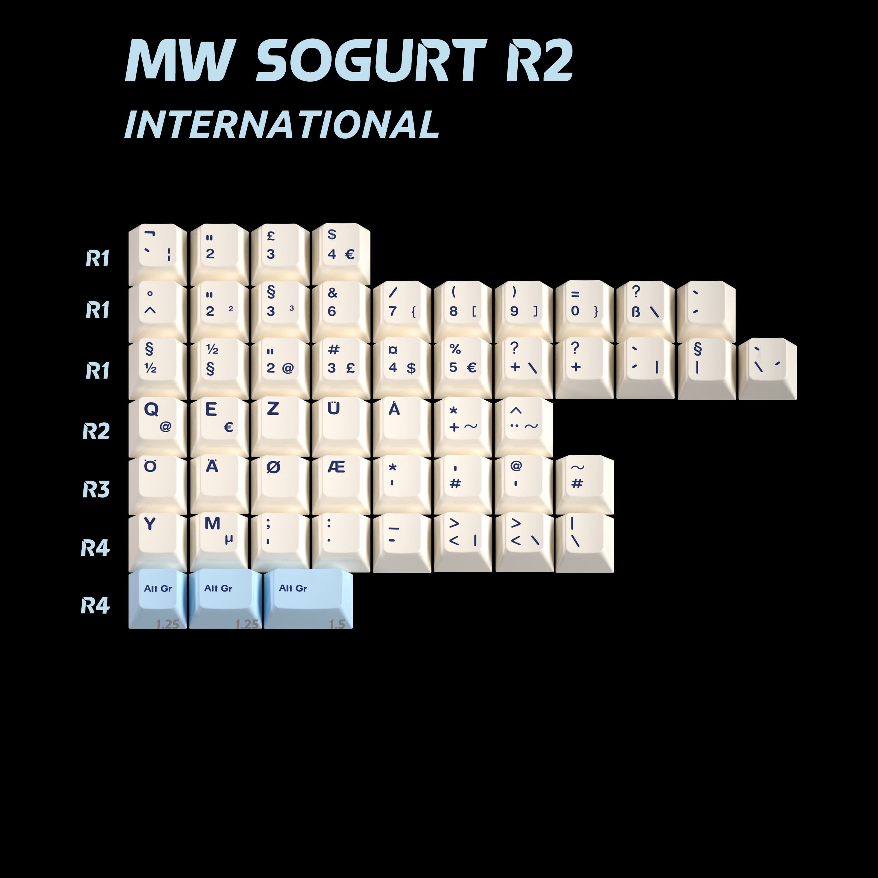 MW Sogurt R2 | Double Shot image 6