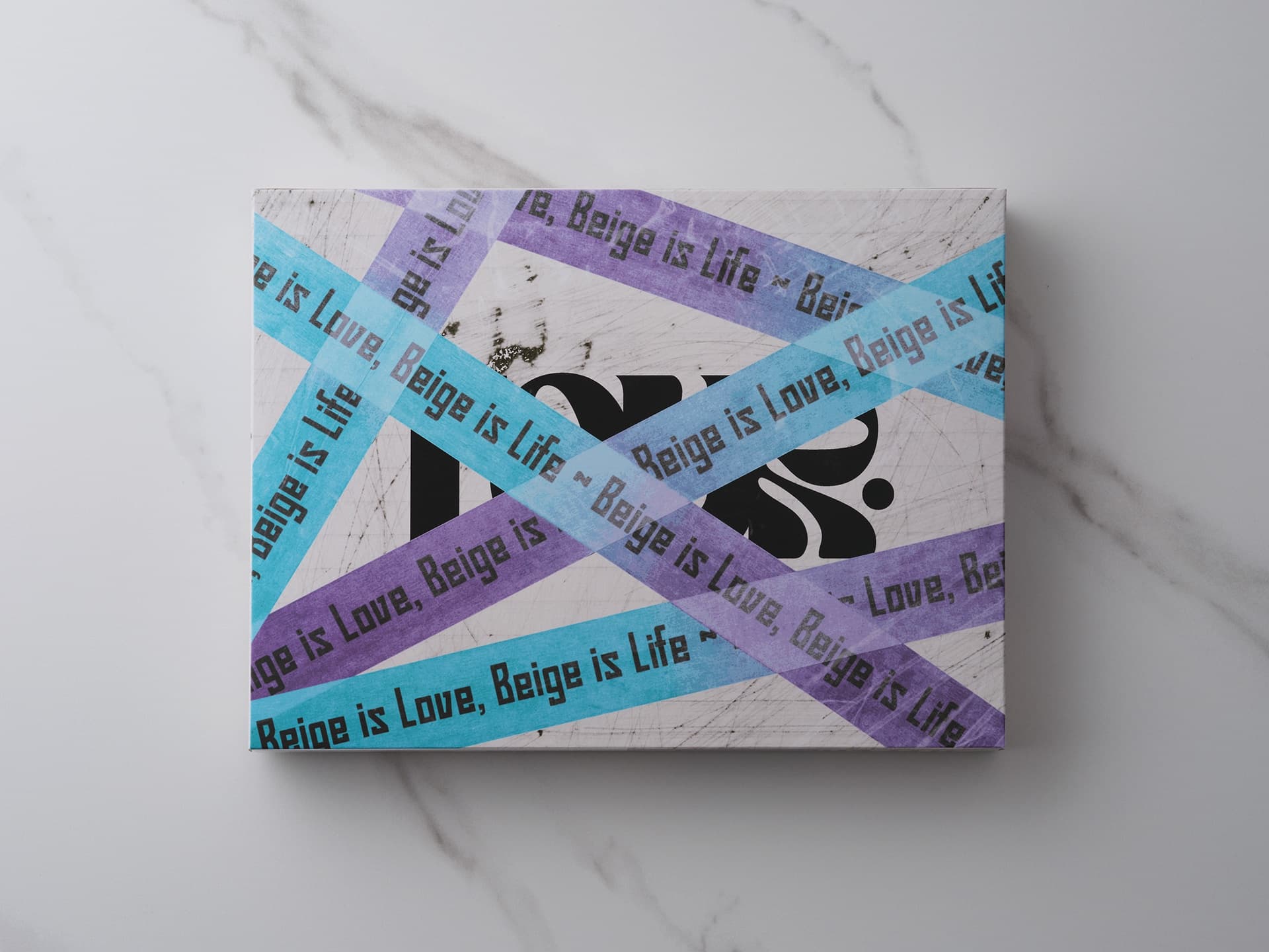 GMK CYL HyperBeige | Completed image 11