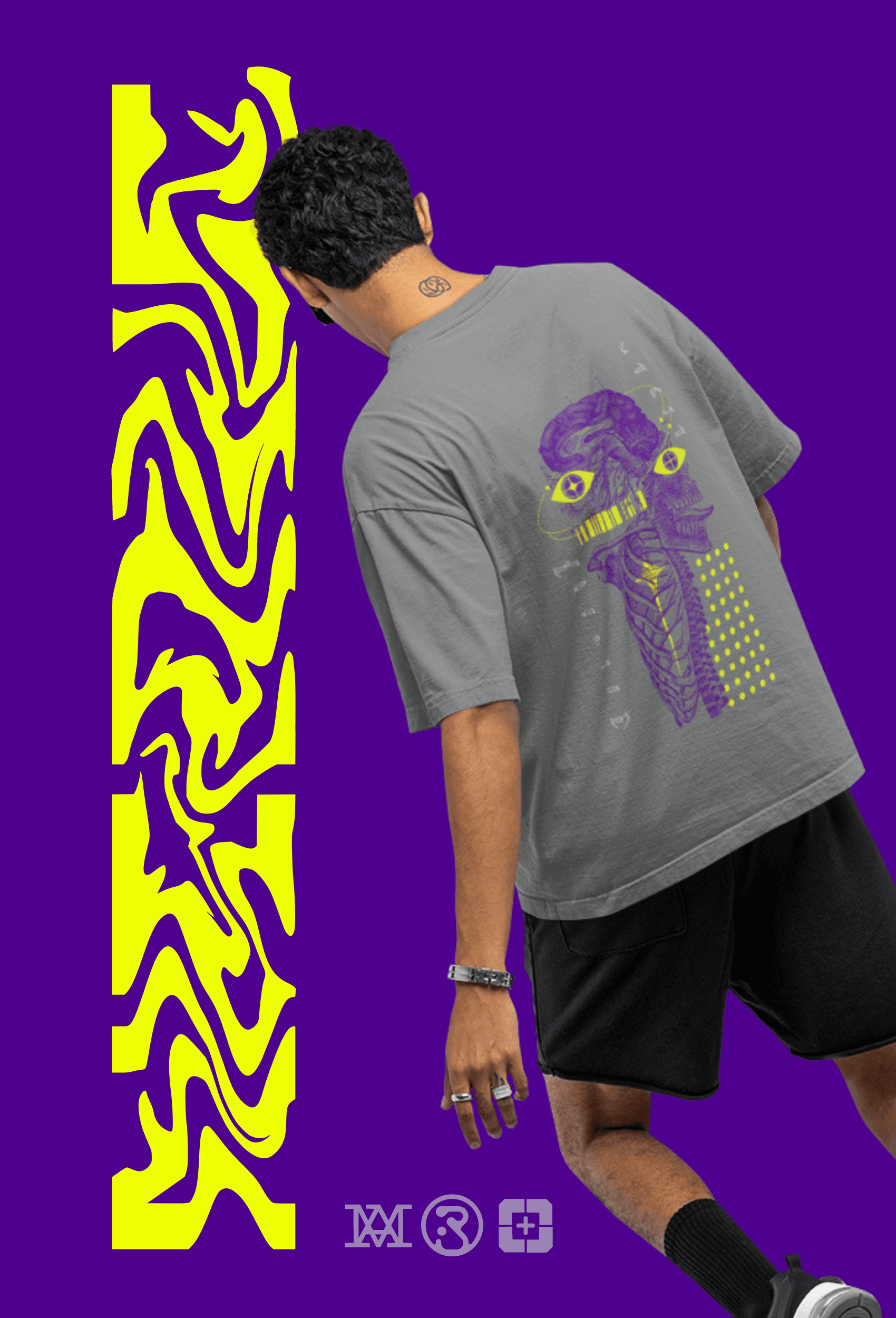 GMK NERVE / GB DATE CONFIRMED AND MORE! image 33