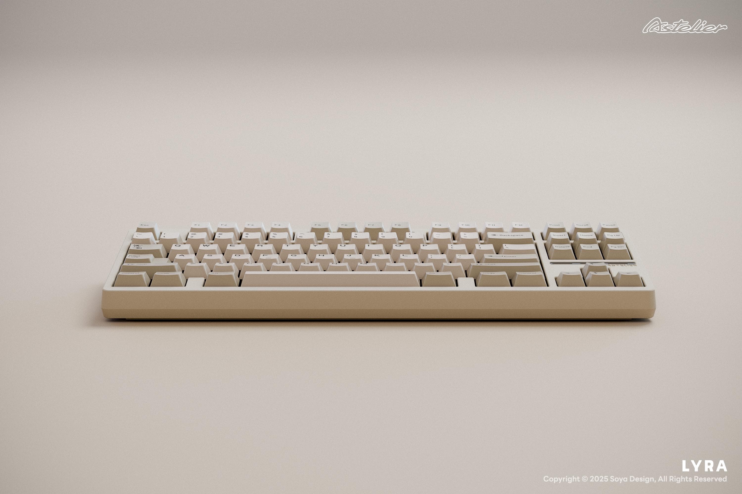 Astelier 8 / LYRA image 6