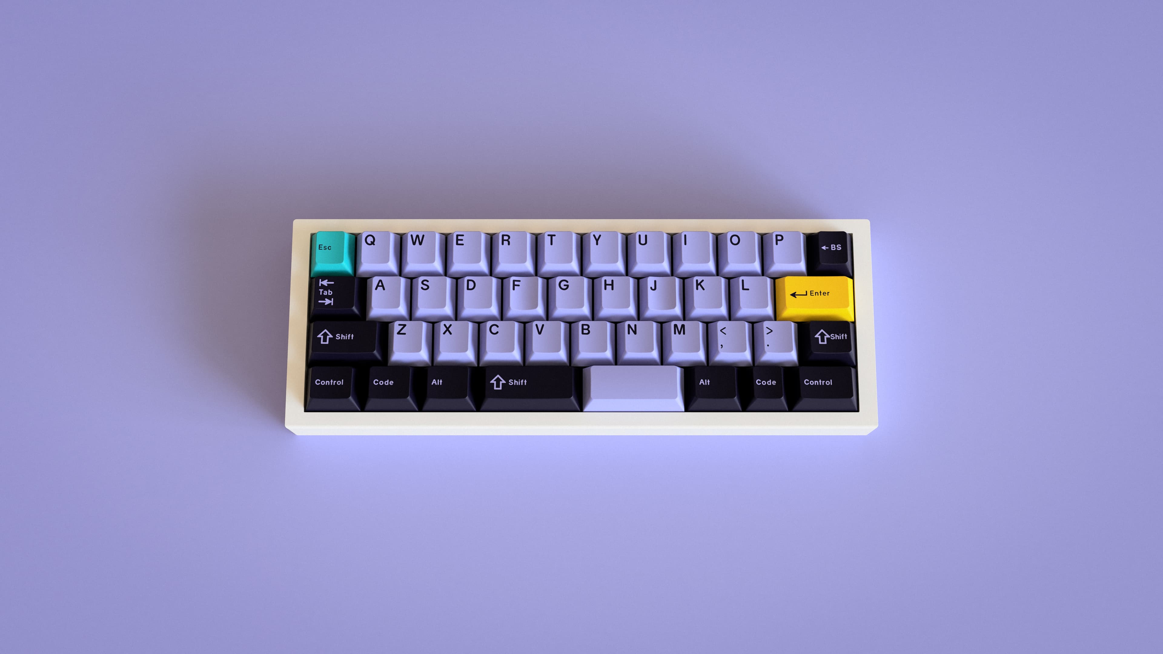 GMK Taro R2 - Closed image 30