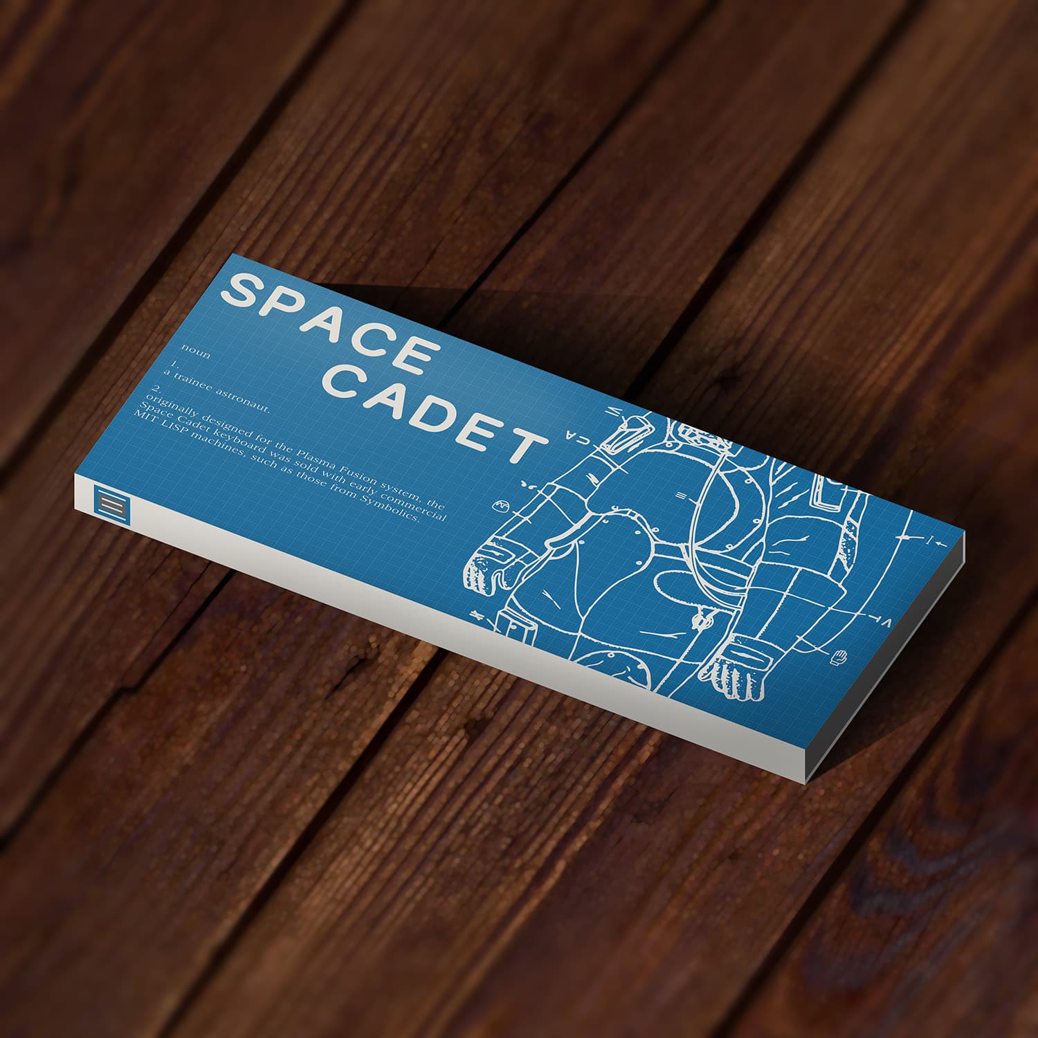 GMK Space Cadet, CLOSED, production finished, photos on page 4 image 13