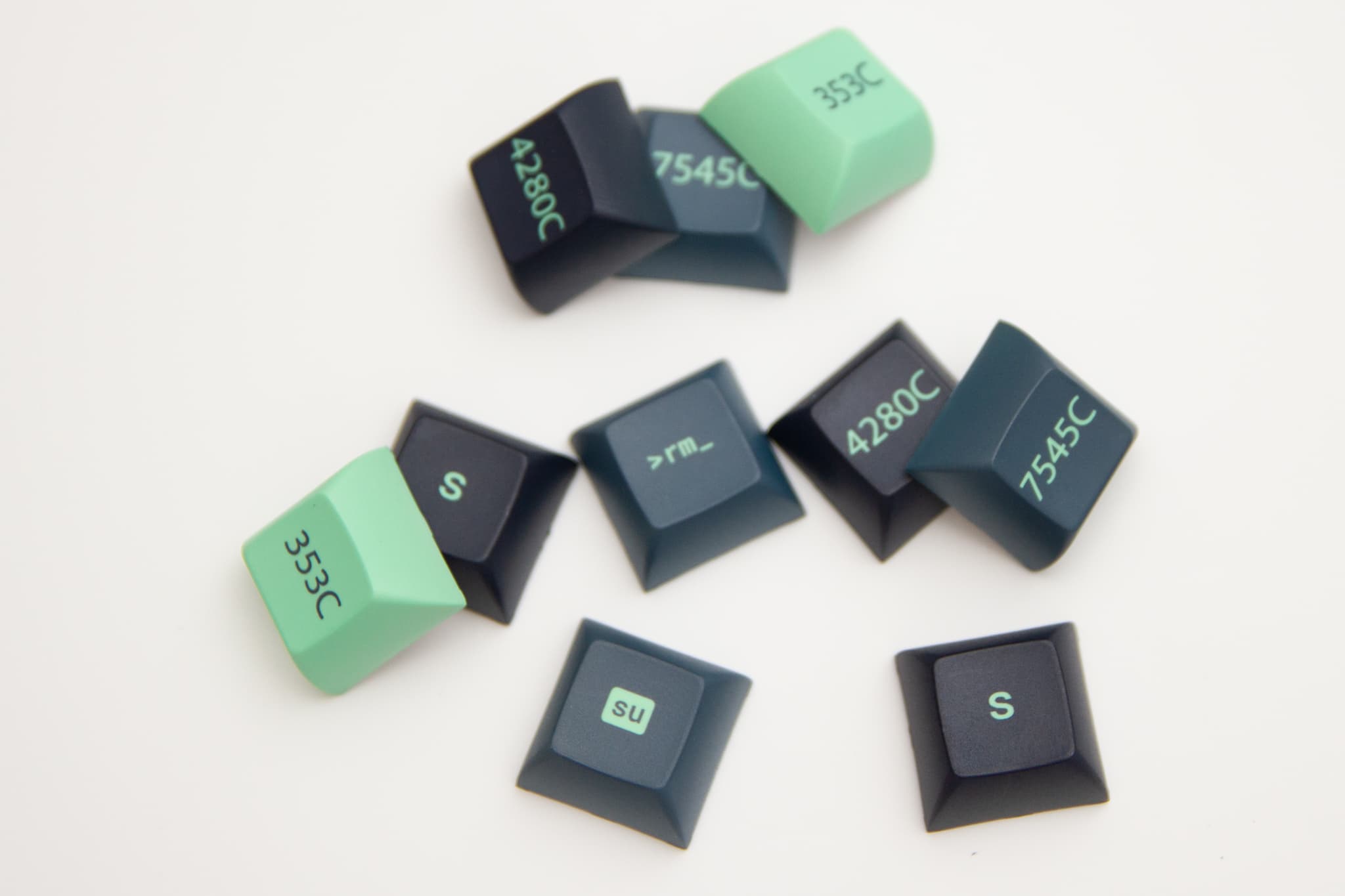 KAM_Superuser | COMPLETE - EXTRAS ARE LIVE image 41